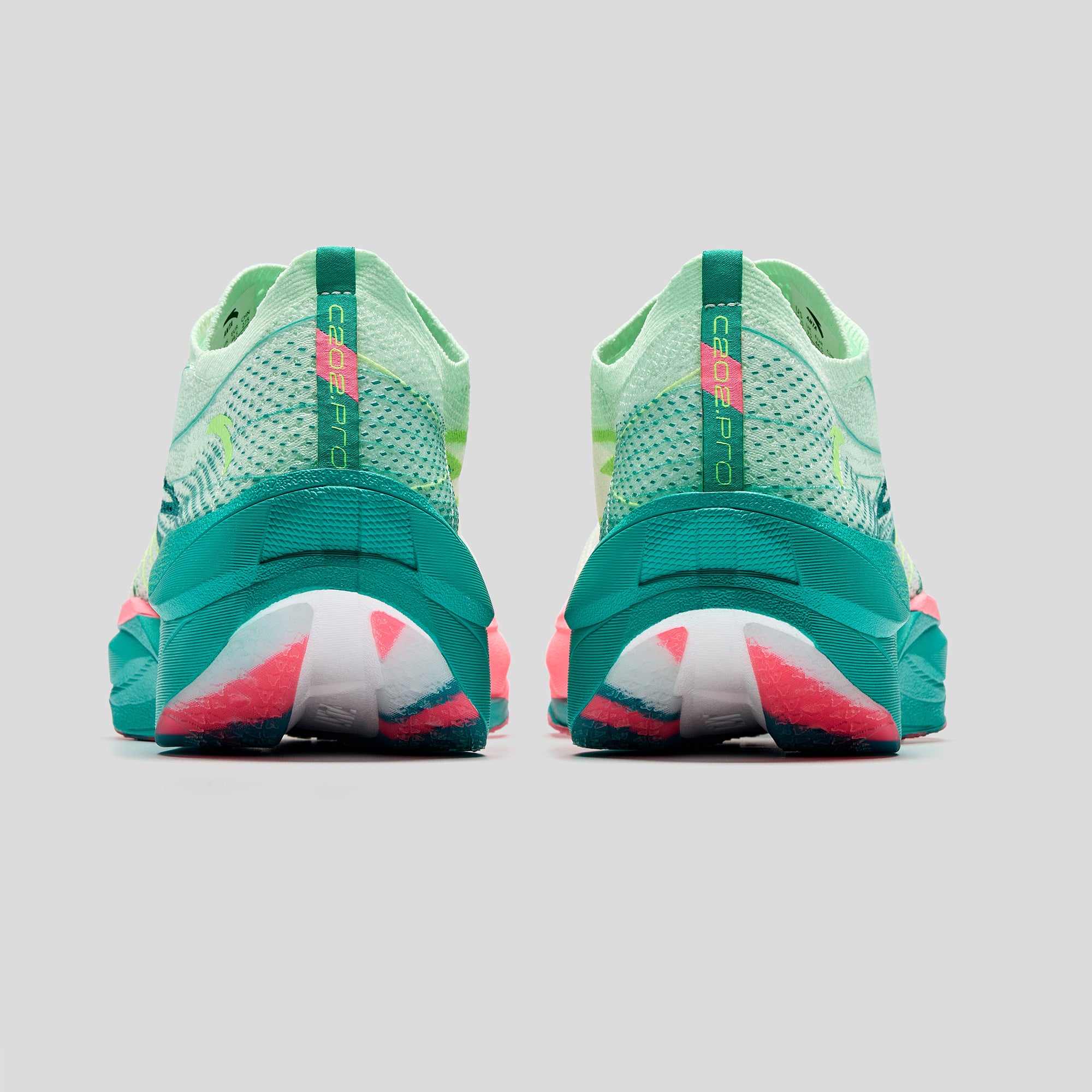 ANTA C202 6 Pro Marathon Running Shoes