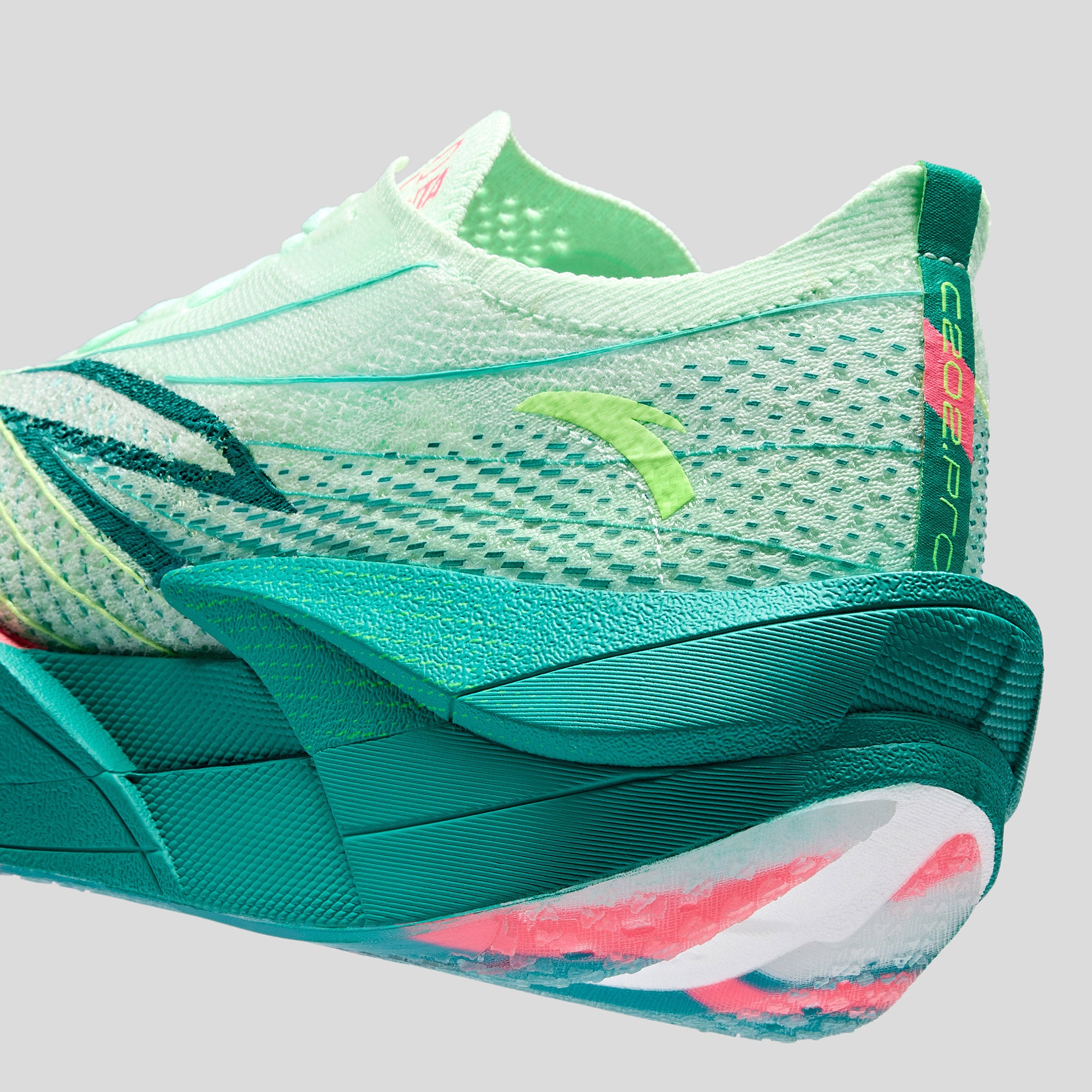 ANTA C202 6 Pro Marathon Running Shoes