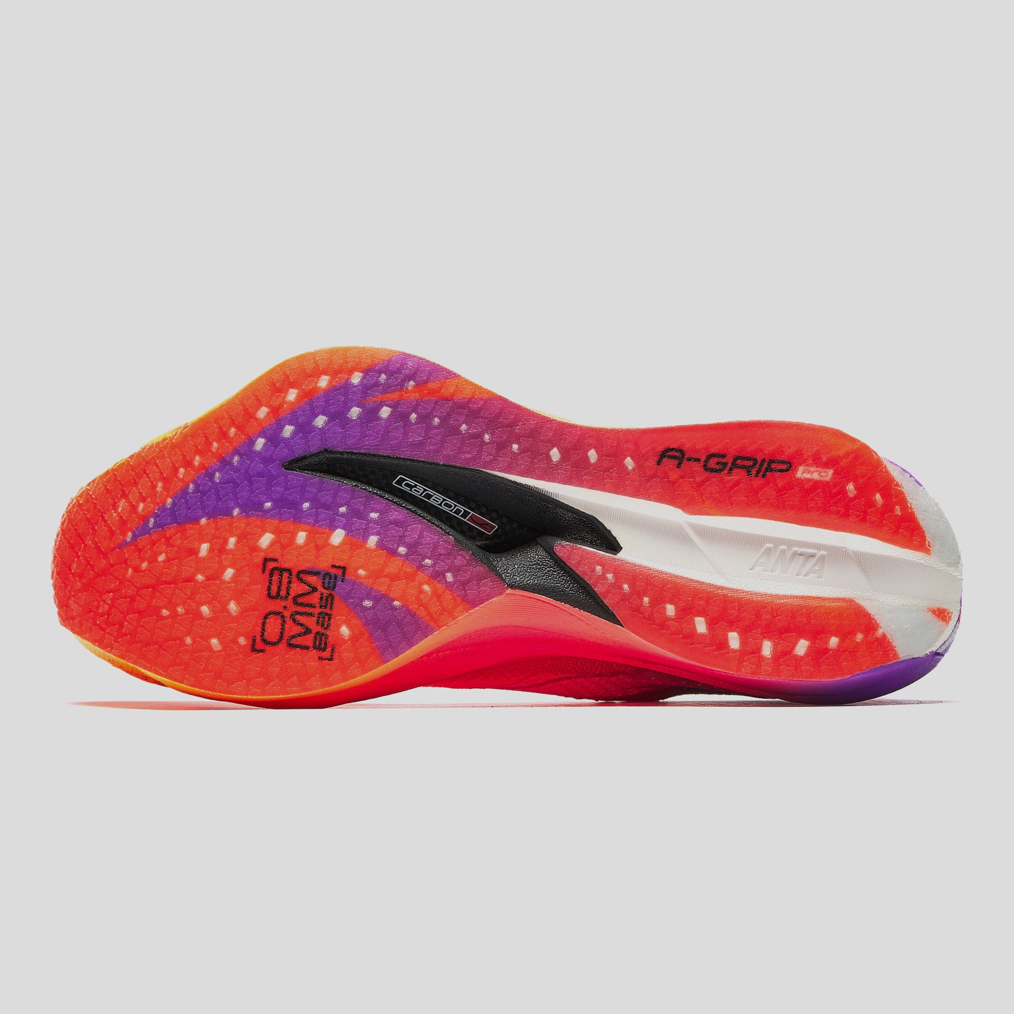 ANTA C202 6 Pro Marathon Running Shoes