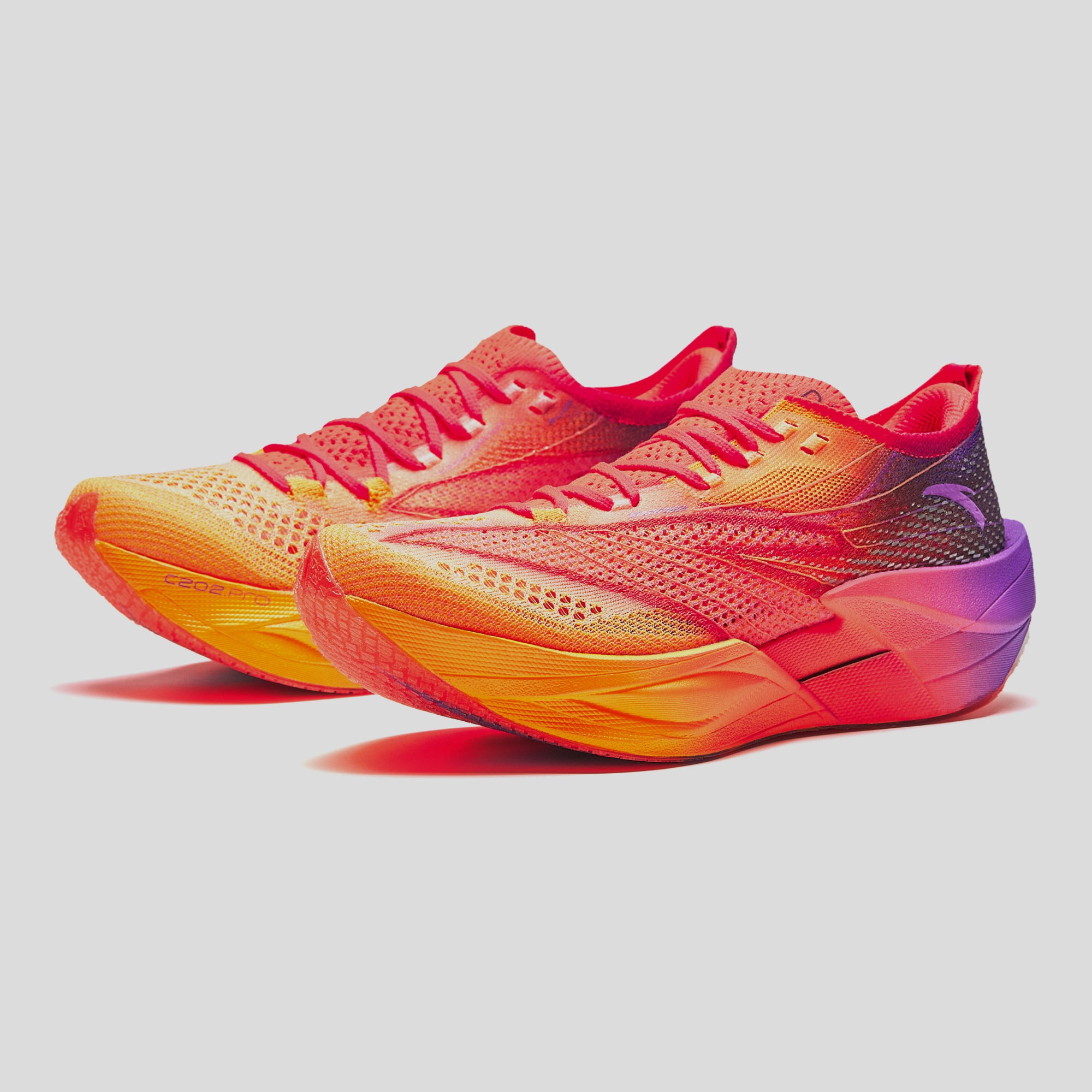 ANTA C202 6 Pro Marathon Running Shoes