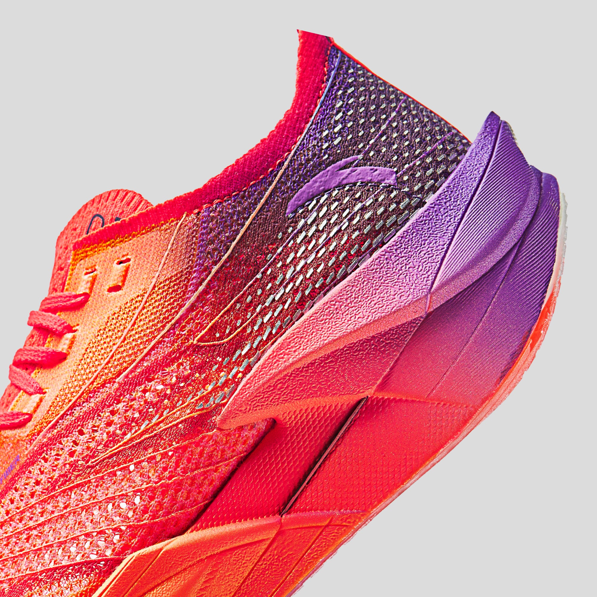 ANTA C202 6 Pro Marathon Running Shoes