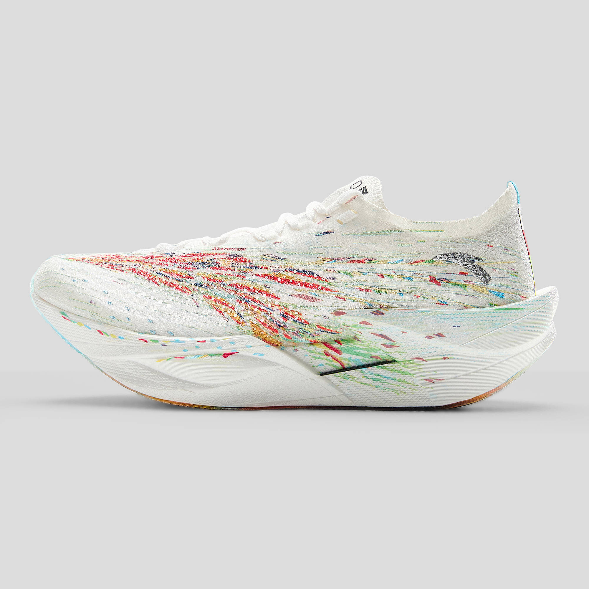ANTA C202 6 Pro Marathon Running Shoes