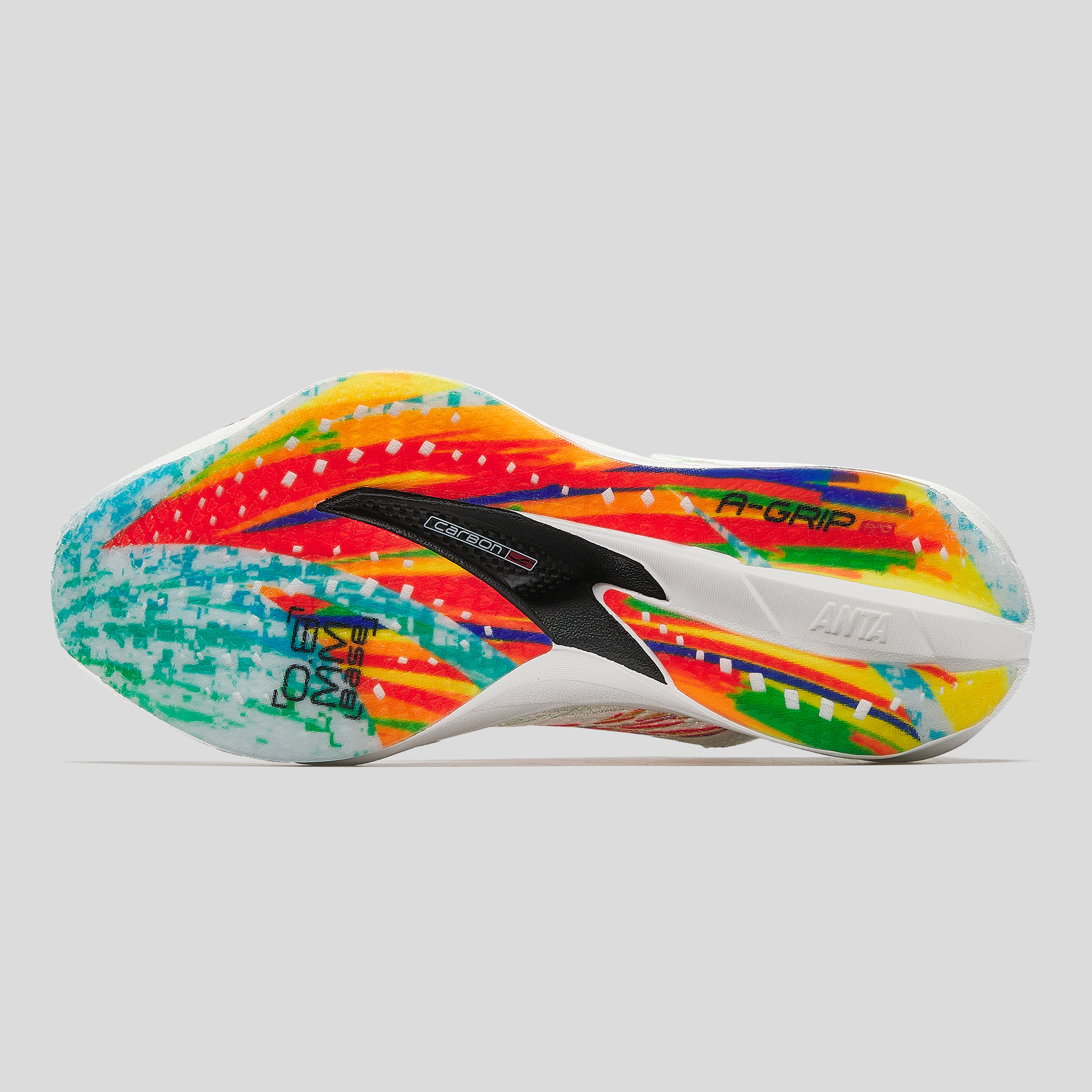 ANTA C202 6 Pro Marathon Running Shoes
