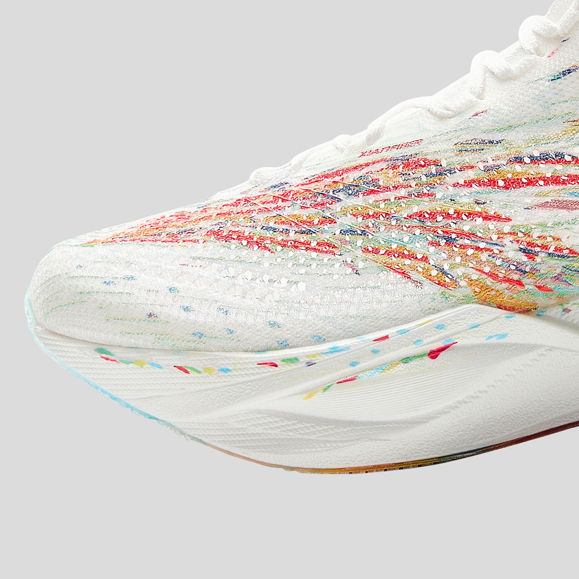 ANTA C202 6 Pro Marathon Running Shoes