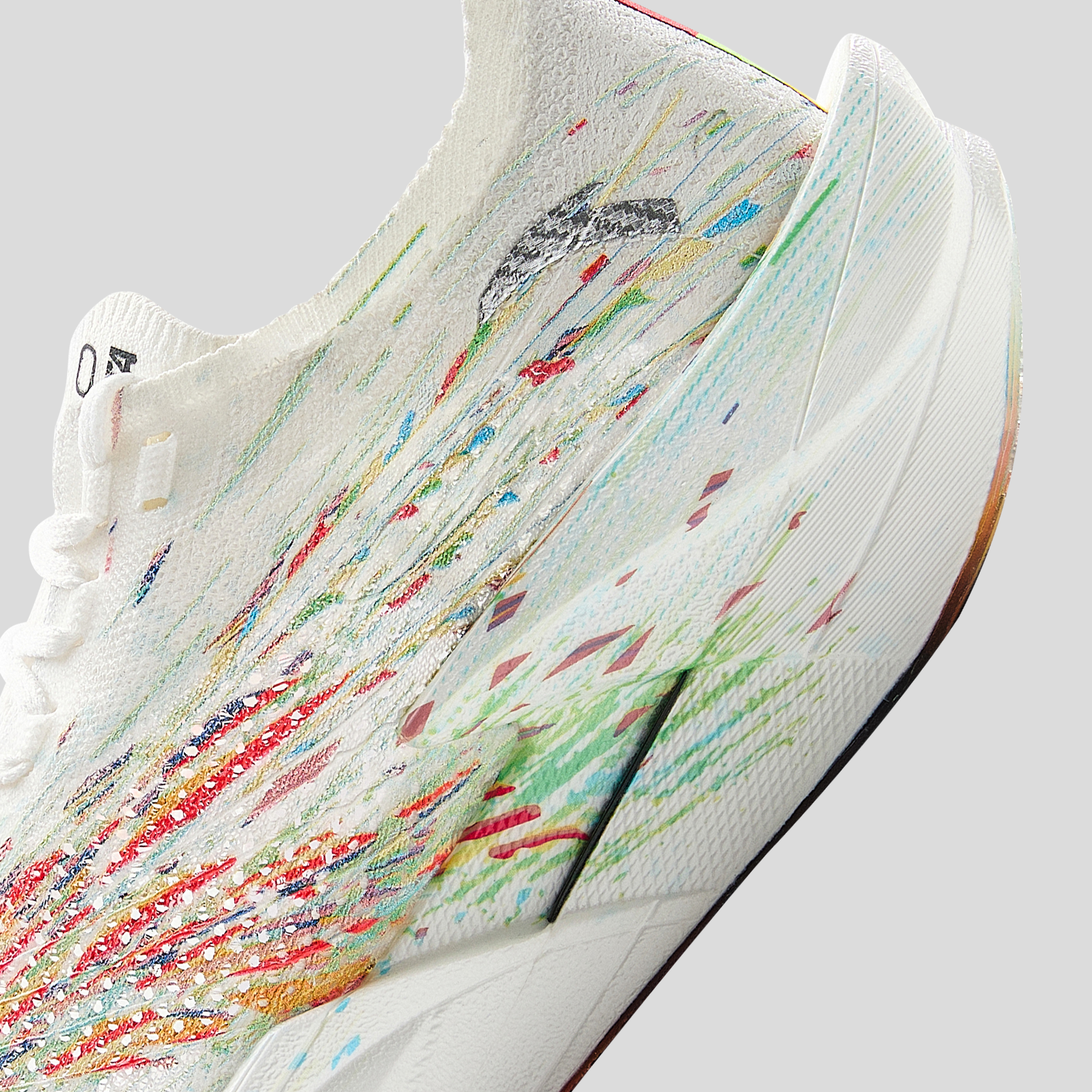 ANTA C202 6 Pro Marathon Running Shoes