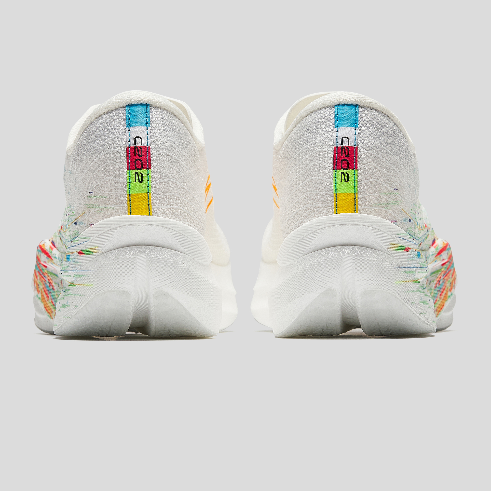 ANTA C202 6 Marathon Training Running Shoes