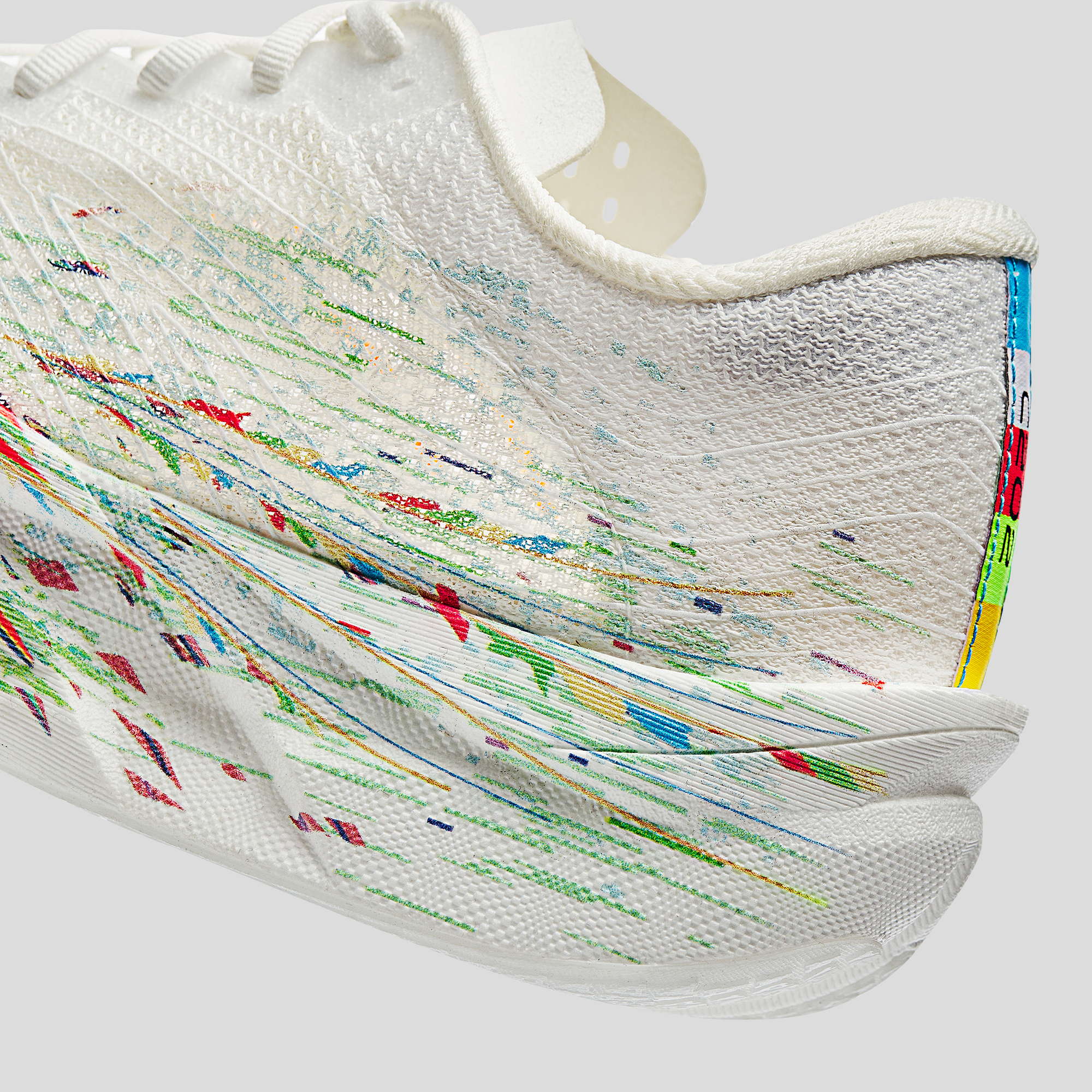 ANTA C202 6 Marathon Training Running Shoes