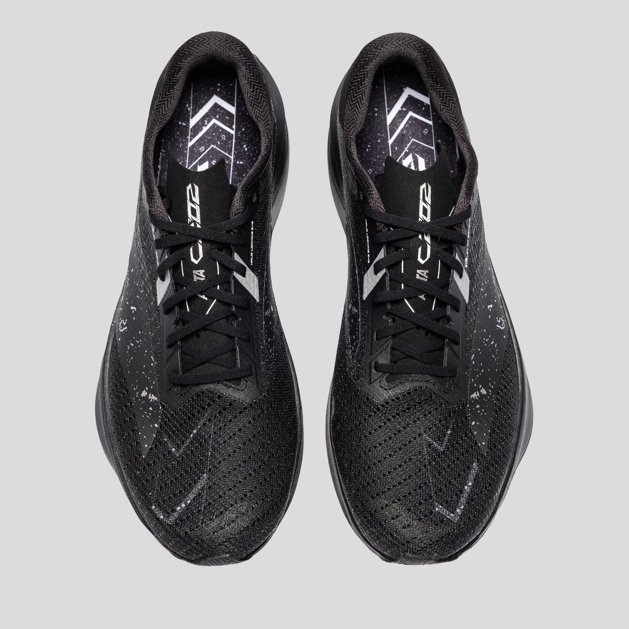 ANTA C202 7 Marathon Training Running Shoes