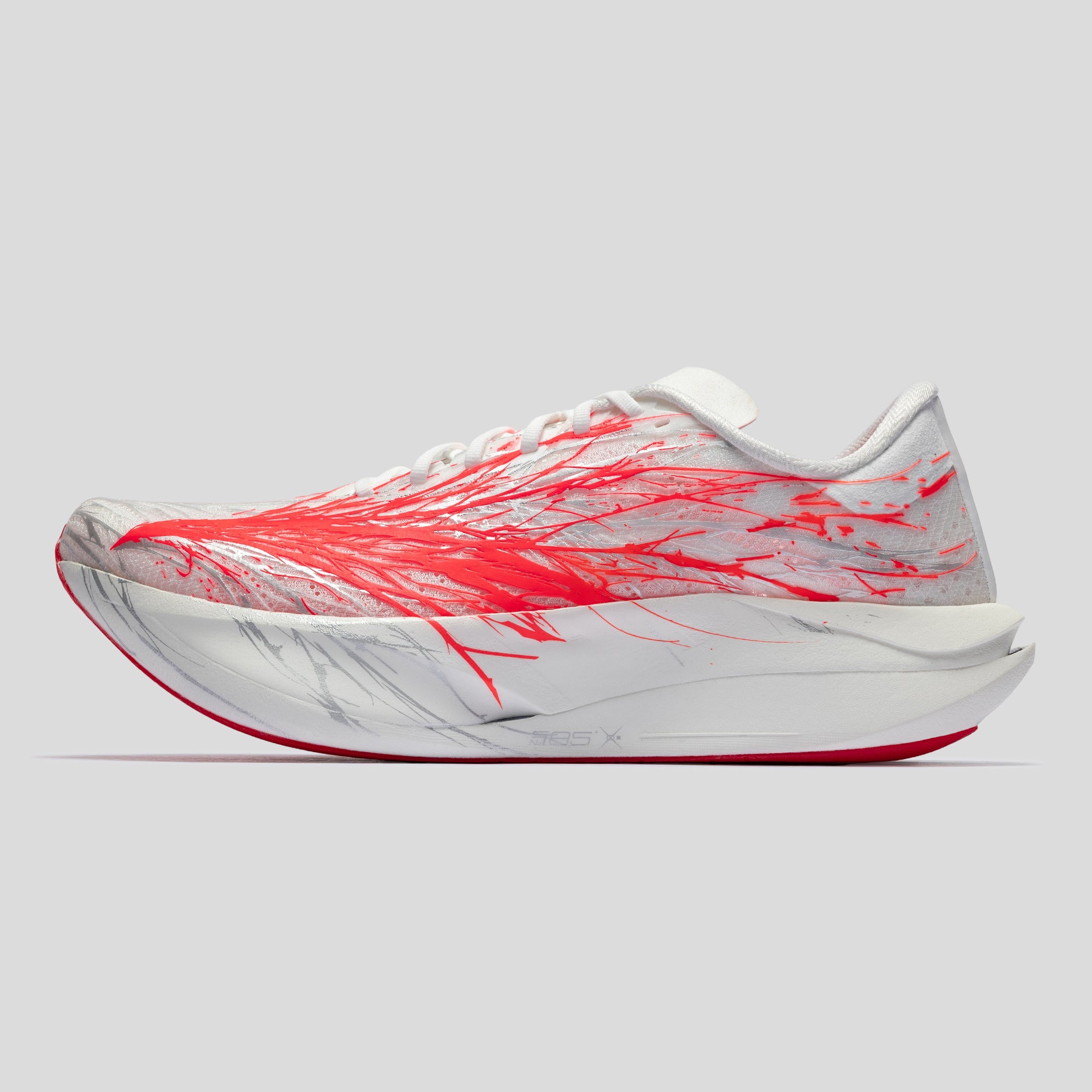 ANTA C202 7 Marathon Training Running Shoes
