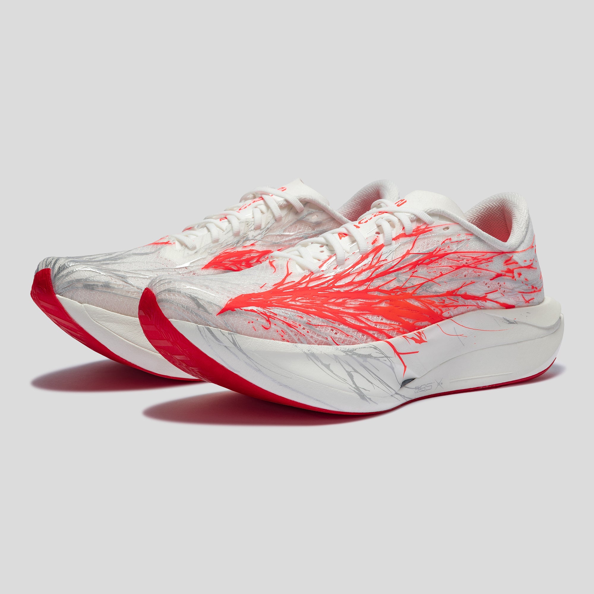 ANTA C202 7 Marathon Training Running Shoes