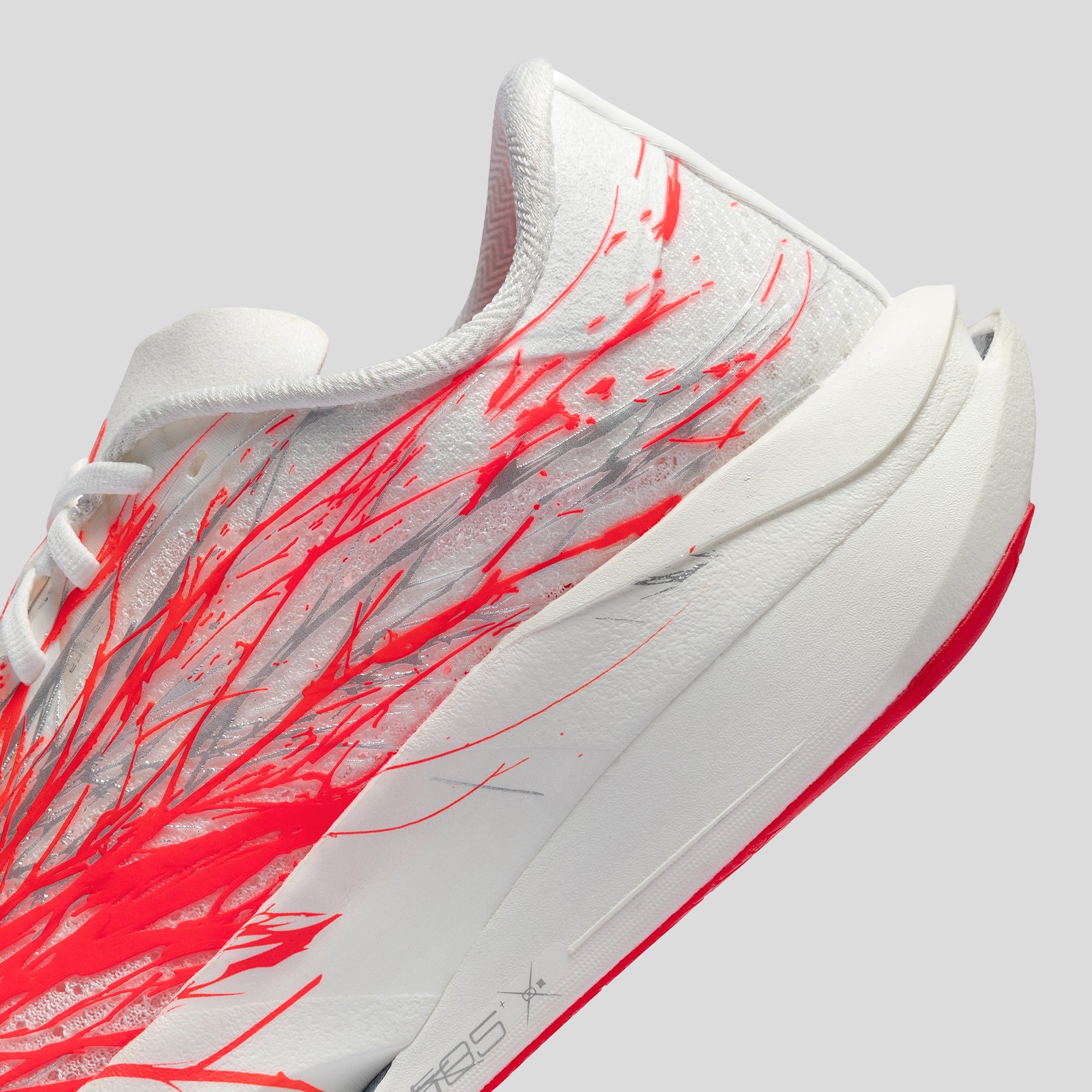 ANTA C202 7 Marathon Training Running Shoes