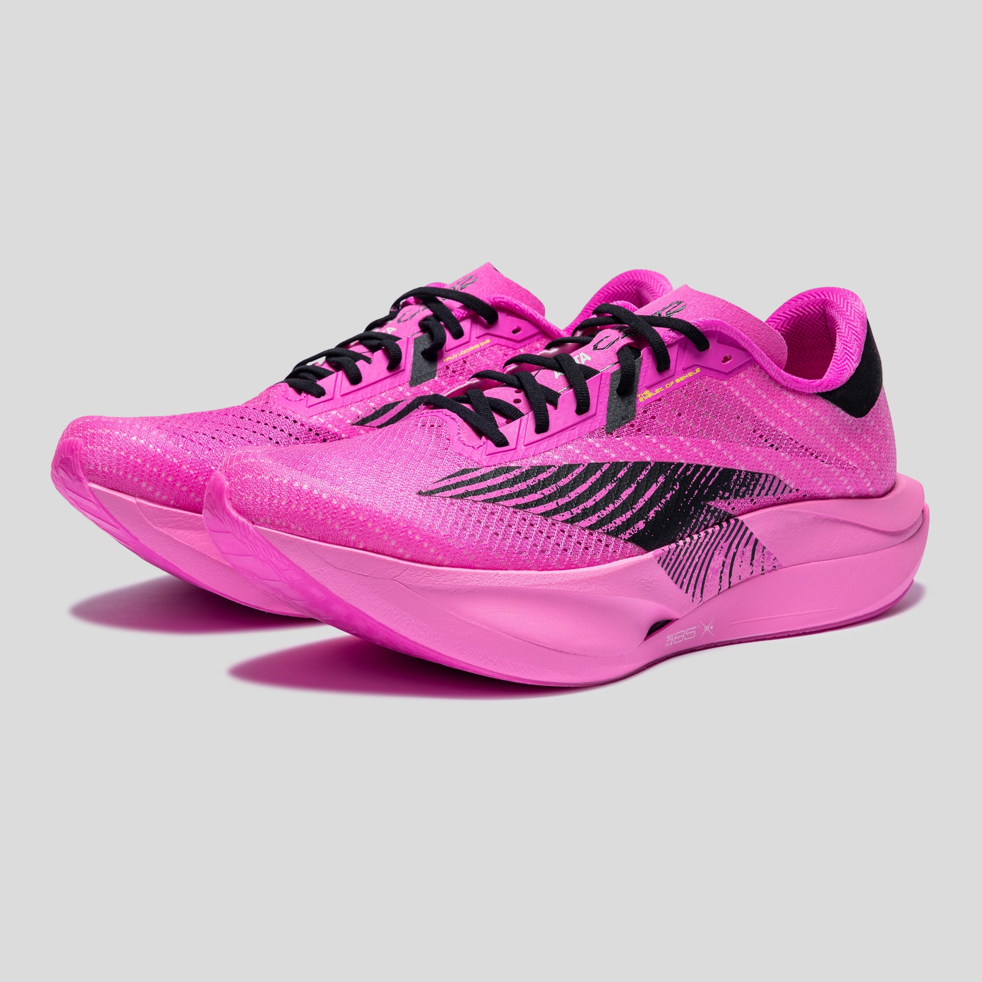 ANTA C202 7 Marathon Training Running Shoes