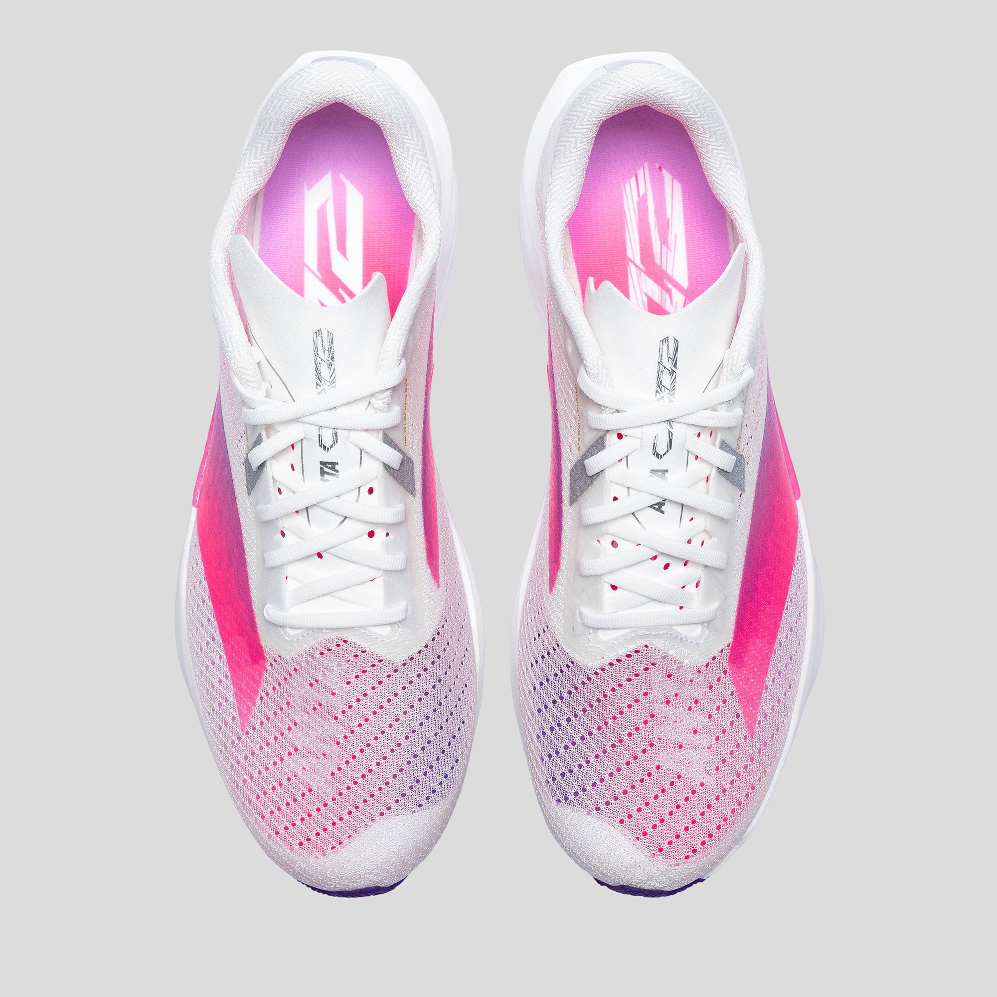 ANTA C202 7 Marathon Training Running Shoes
