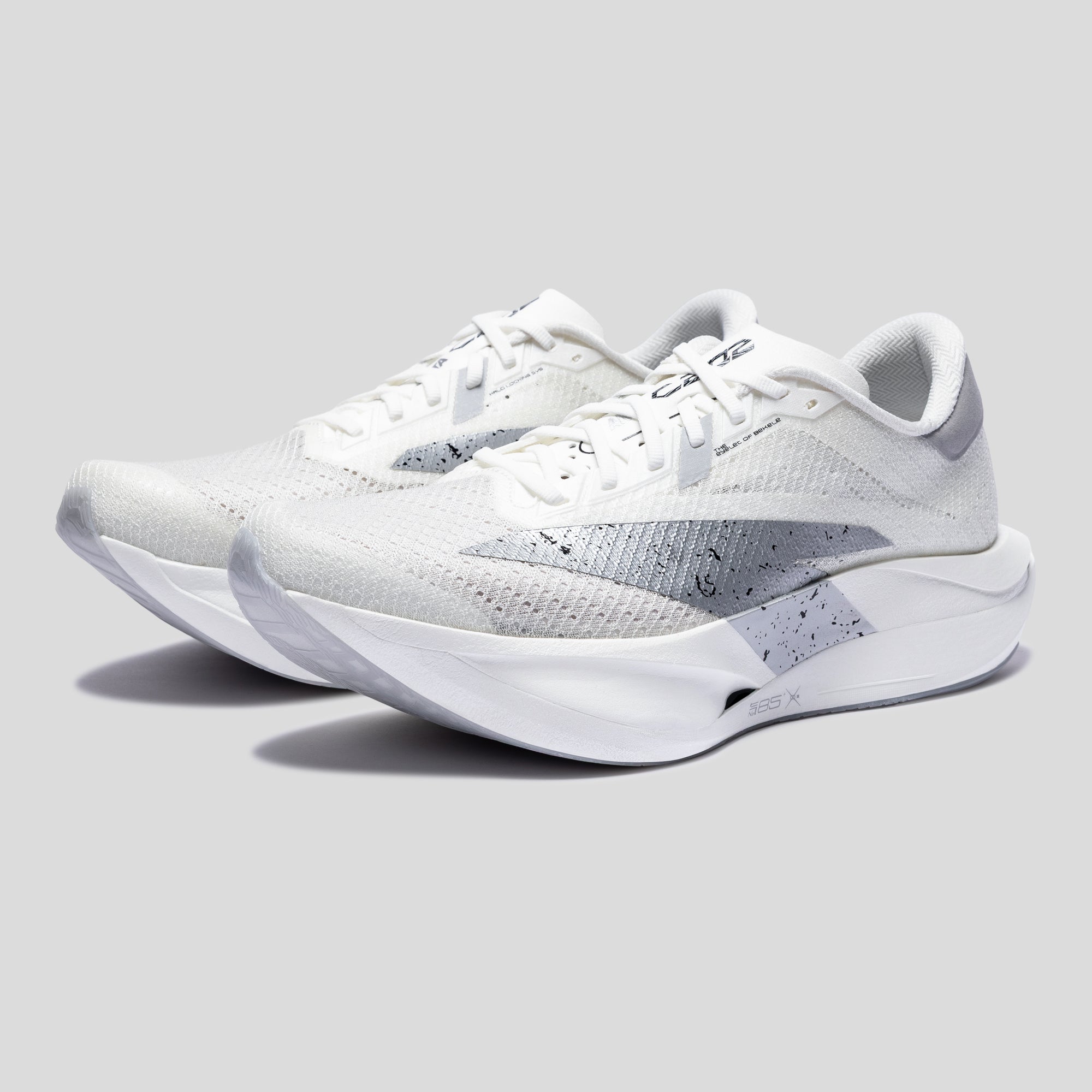 ANTA C202 7 Marathon Training Running Shoes