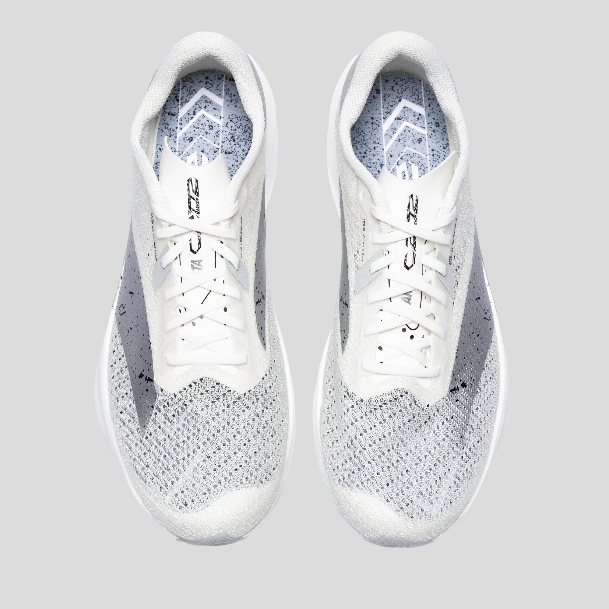 ANTA C202 7 Marathon Training Running Shoes