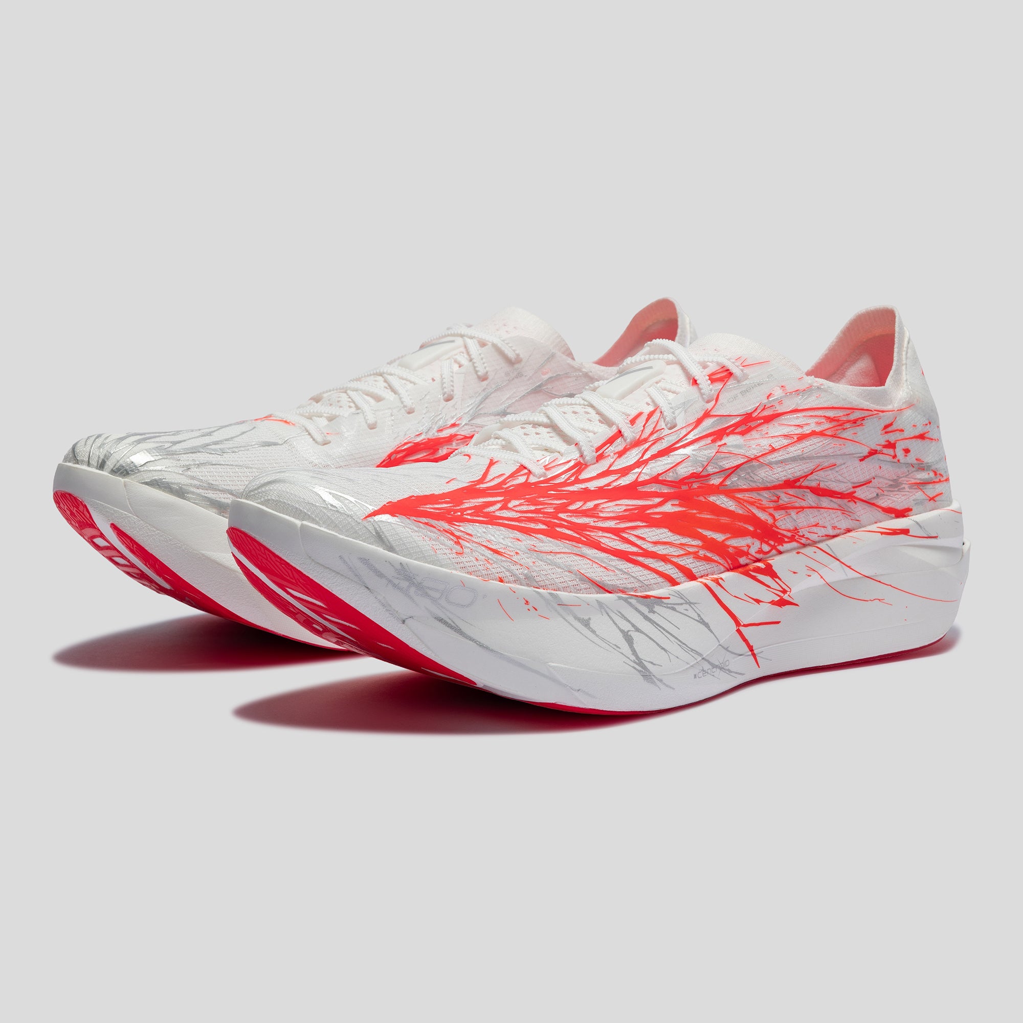 ANTA G9（US8.0） ANTA C202 G9 2 | Marathon Running Shoes | ANTA US