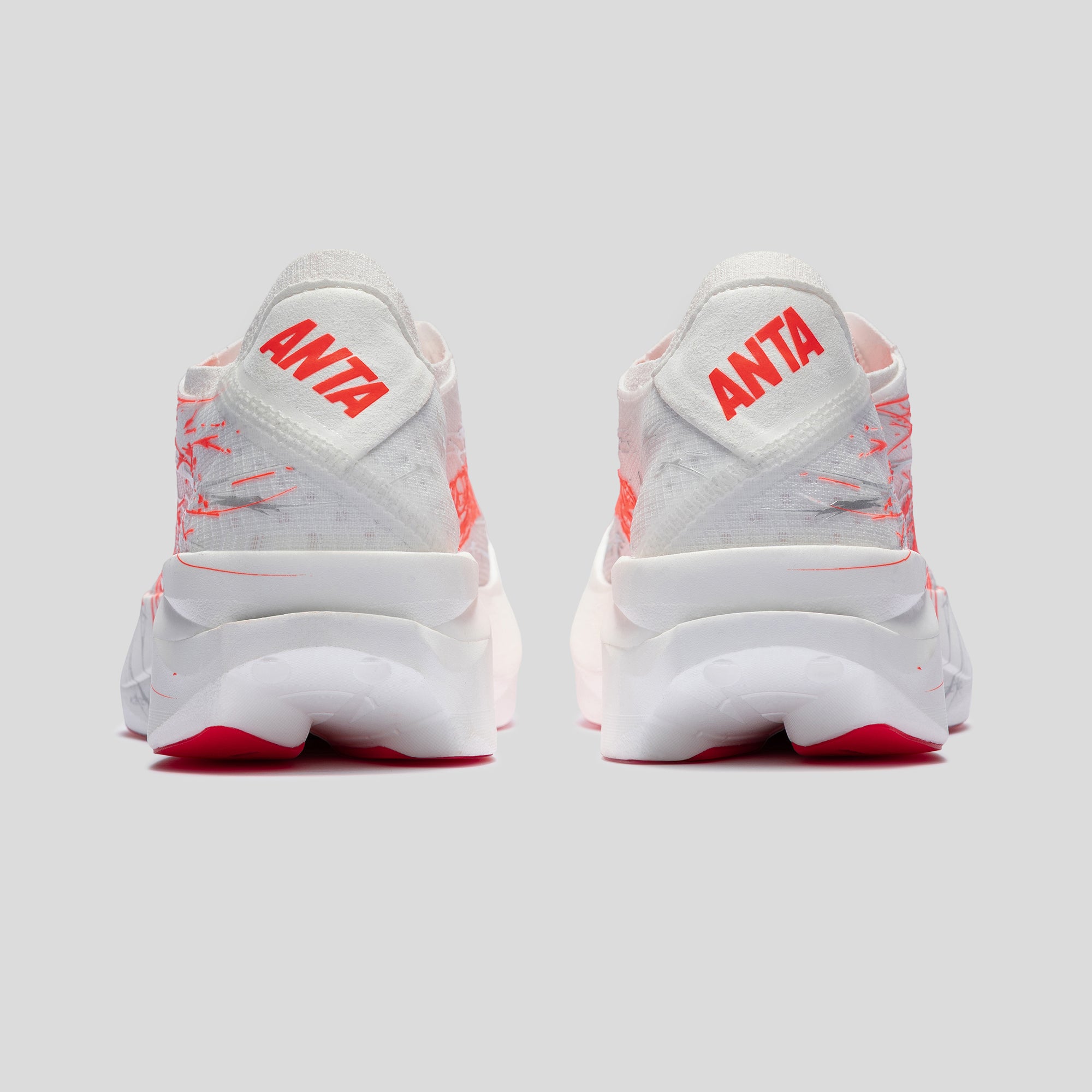 ANTA C202 G9 2 Running Shoes