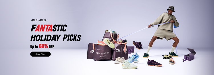 FANTASTIC Holiday Picks - ANTA Christmas Sale