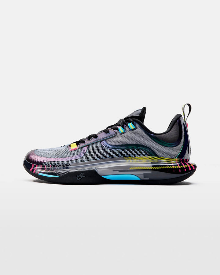 ANTA GH5 Basketball Shoes | ANTA Official Website | ANTA US