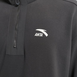 ANTA Half-Zip Top