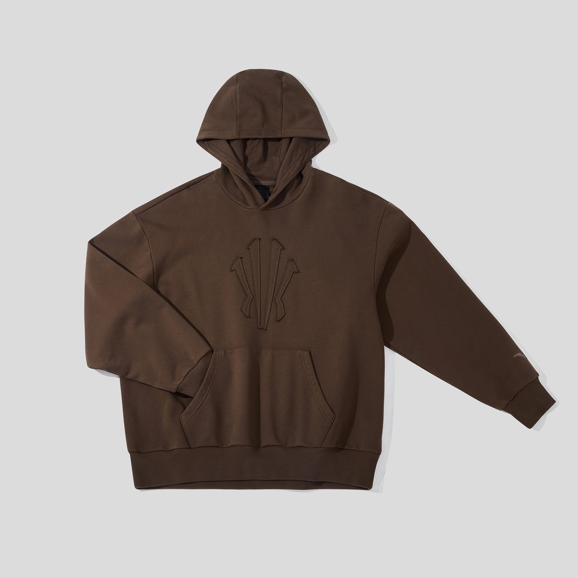 ANTA Hélà Crest Hoodie