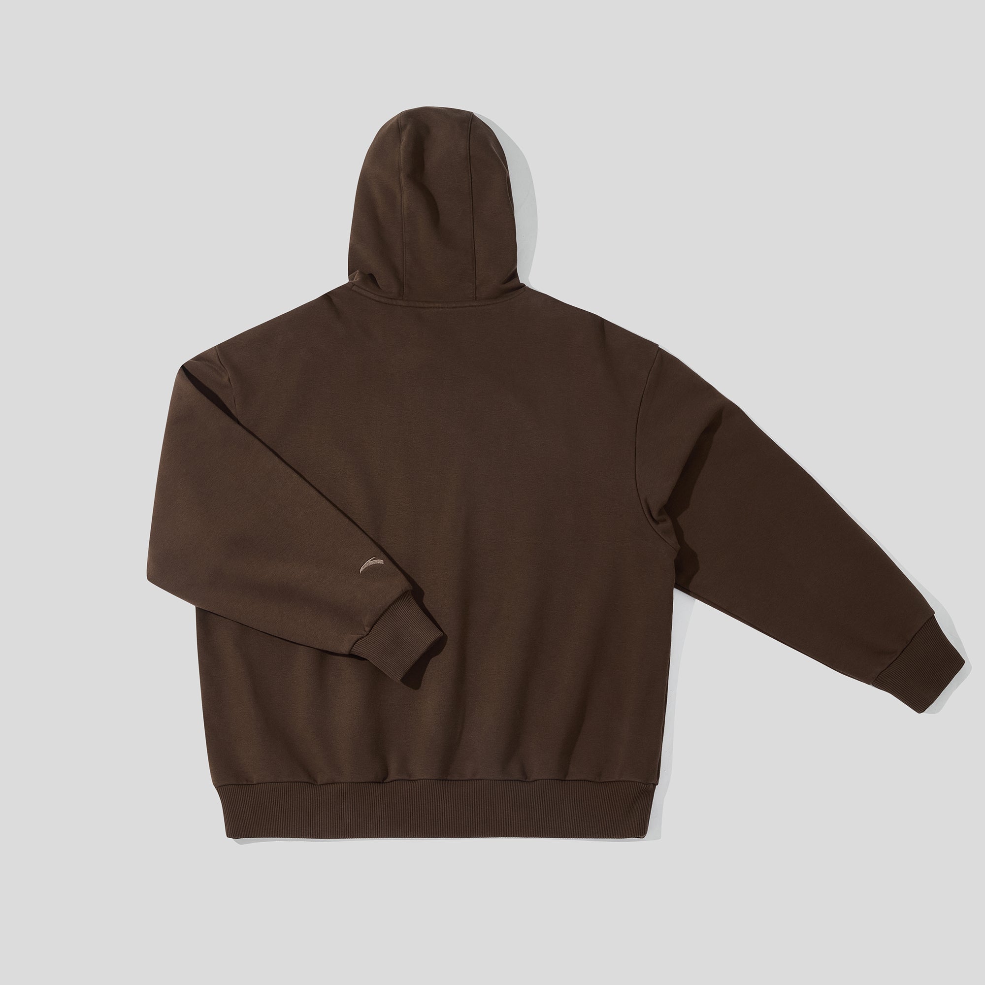 ANTA Hélà Crest Hoodie