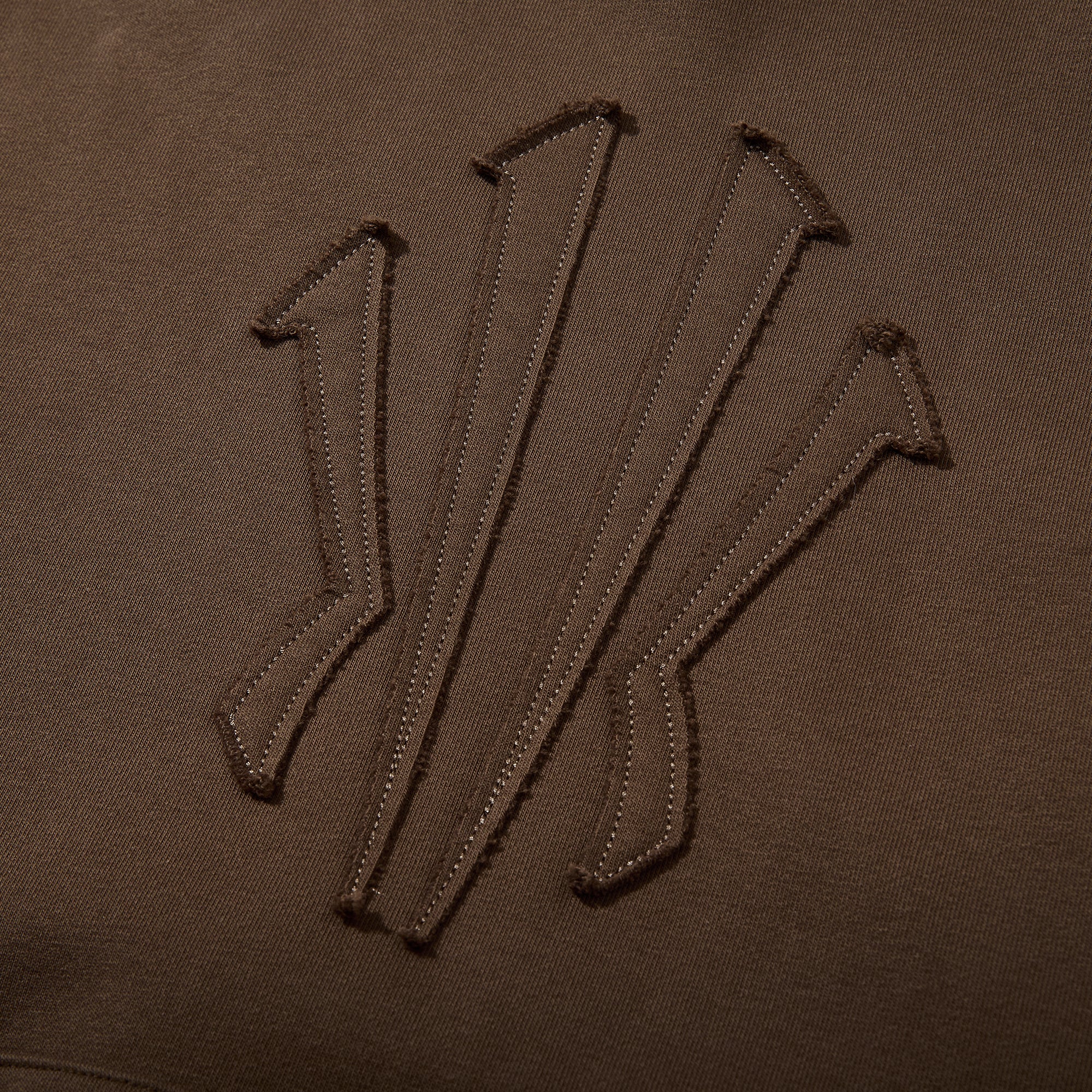 ANTA Hélà Crest Hoodie
