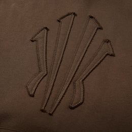 ANTA Hélà Crest Hoodie