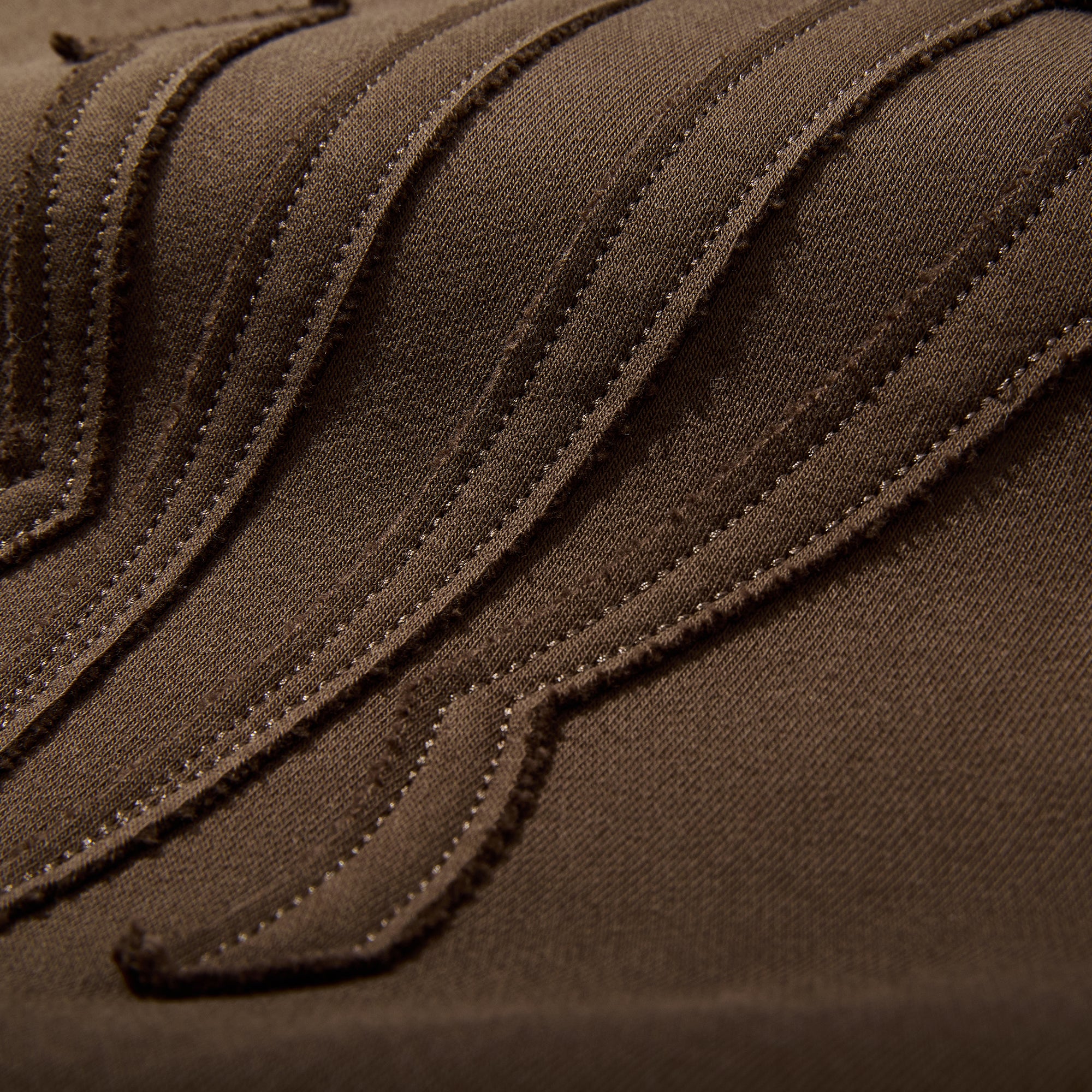 ANTA Hélà Crest Hoodie