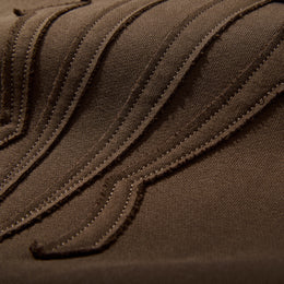 ANTA Hélà Crest Hoodie