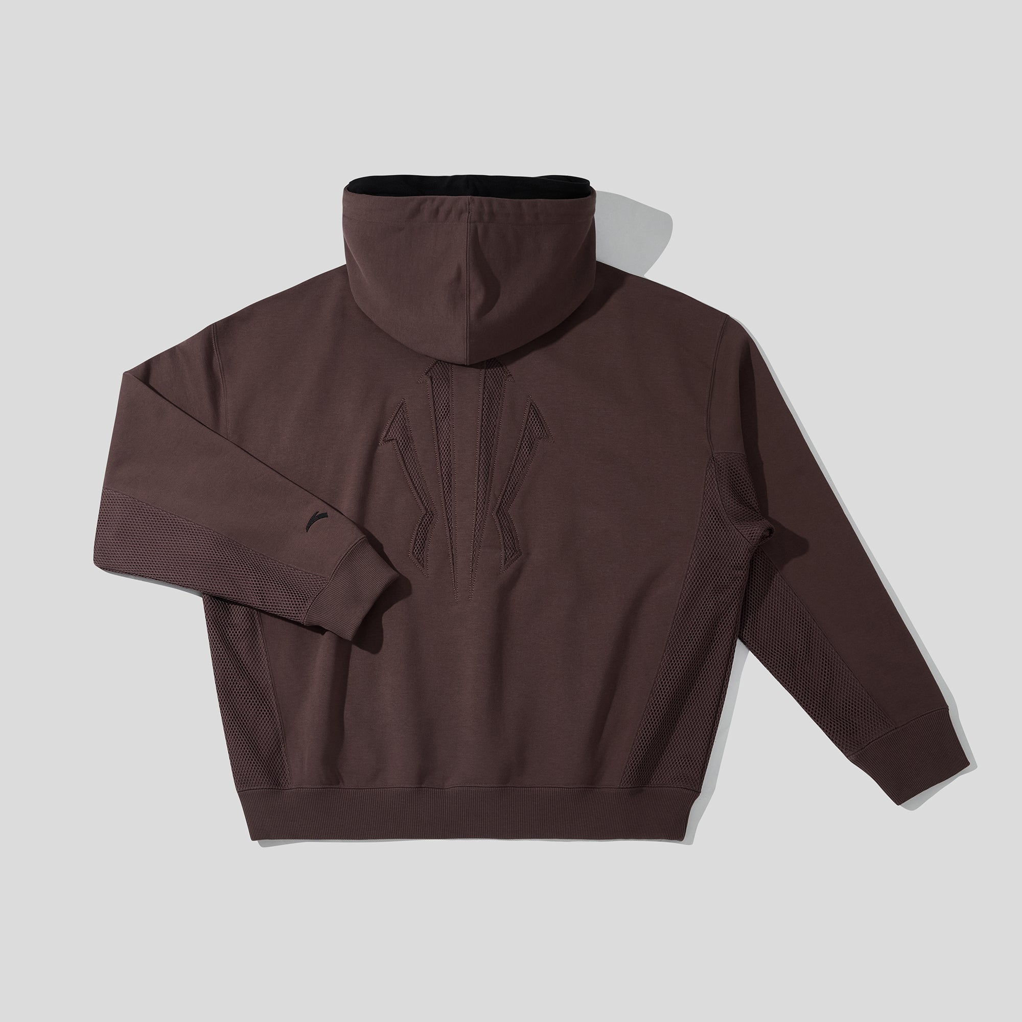 ANTA Hélà Echo Hoodie