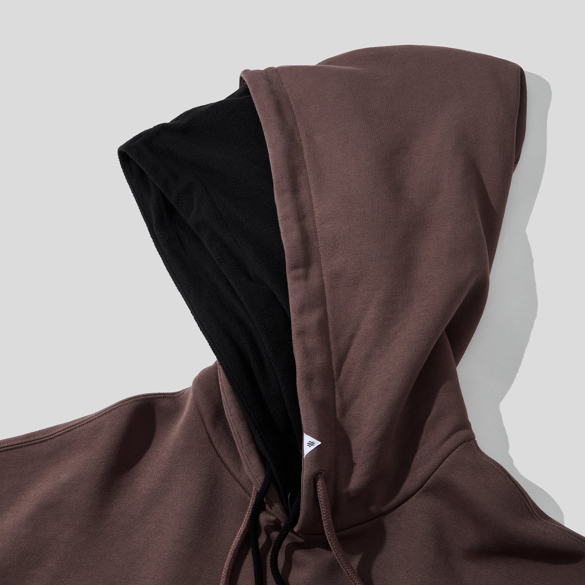 ANTA Hélà Echo Hoodie