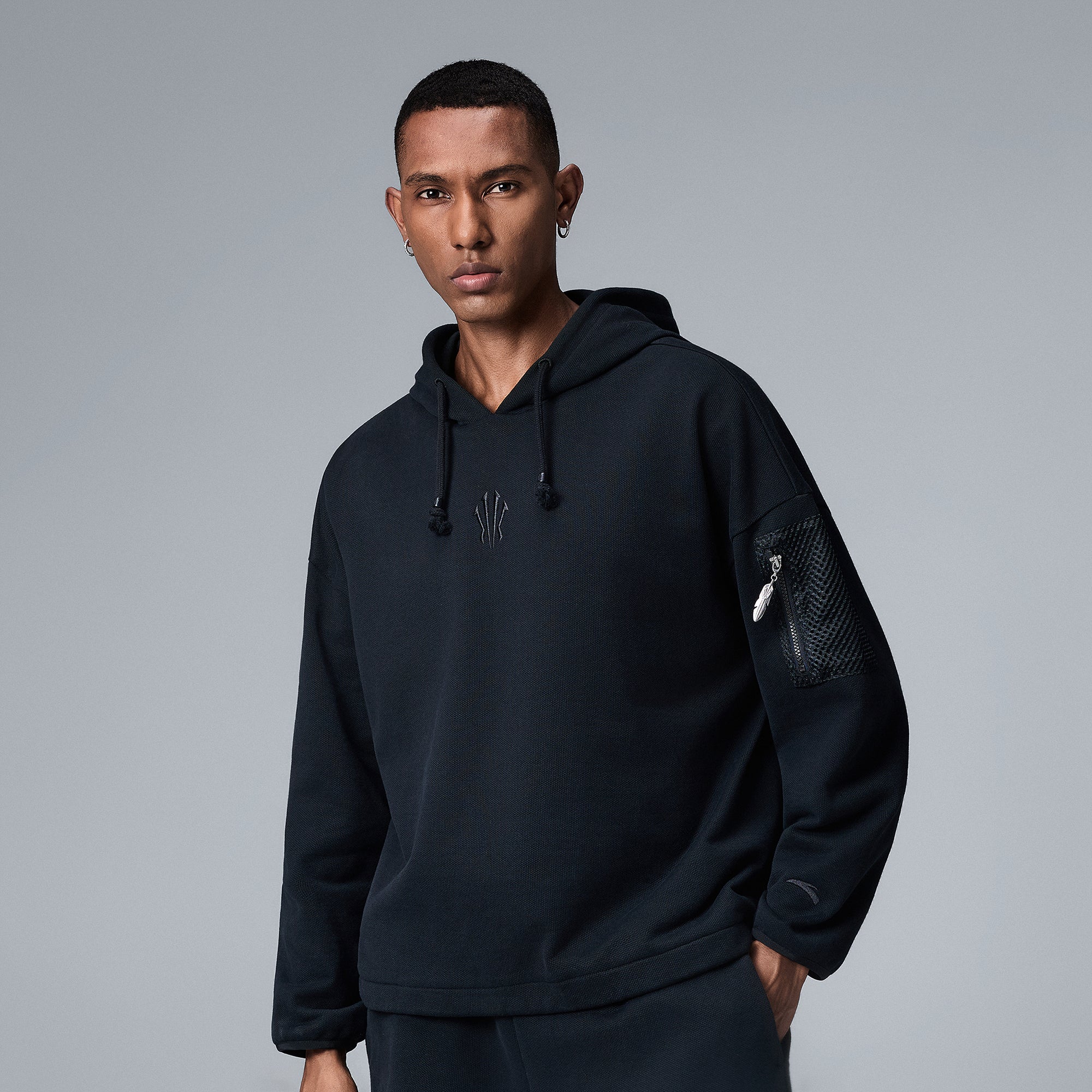 ANTA Hélà Hoodie
