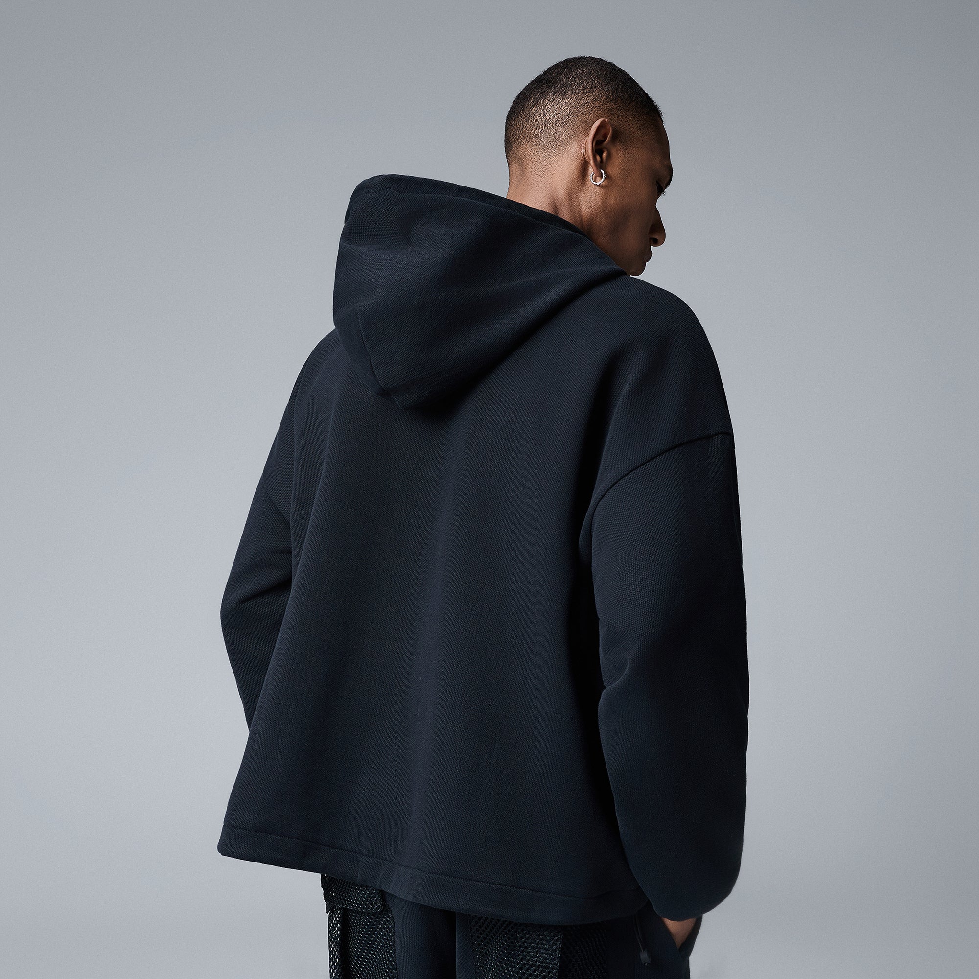 ANTA Hélà Hoodie