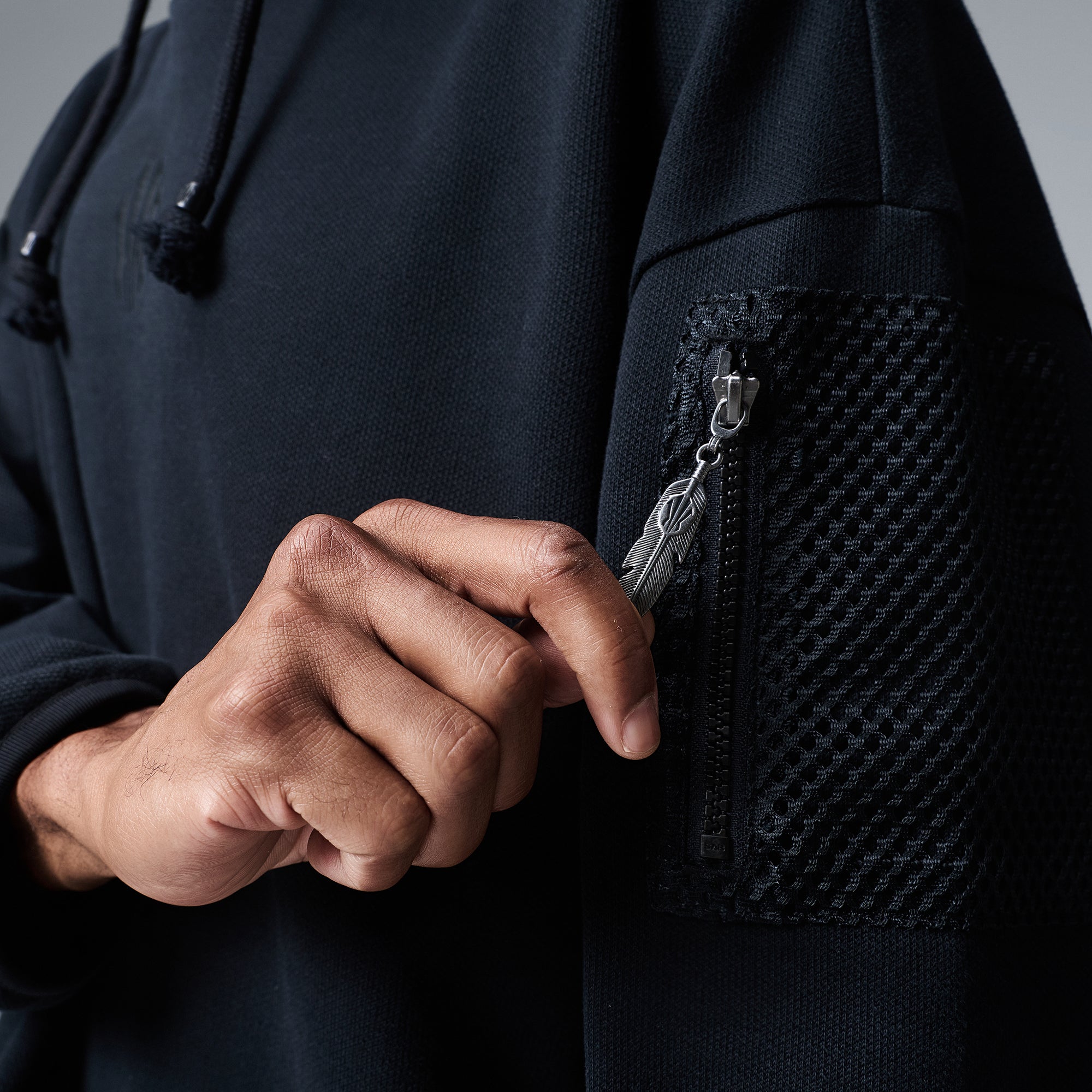 ANTA Hélà Hoodie