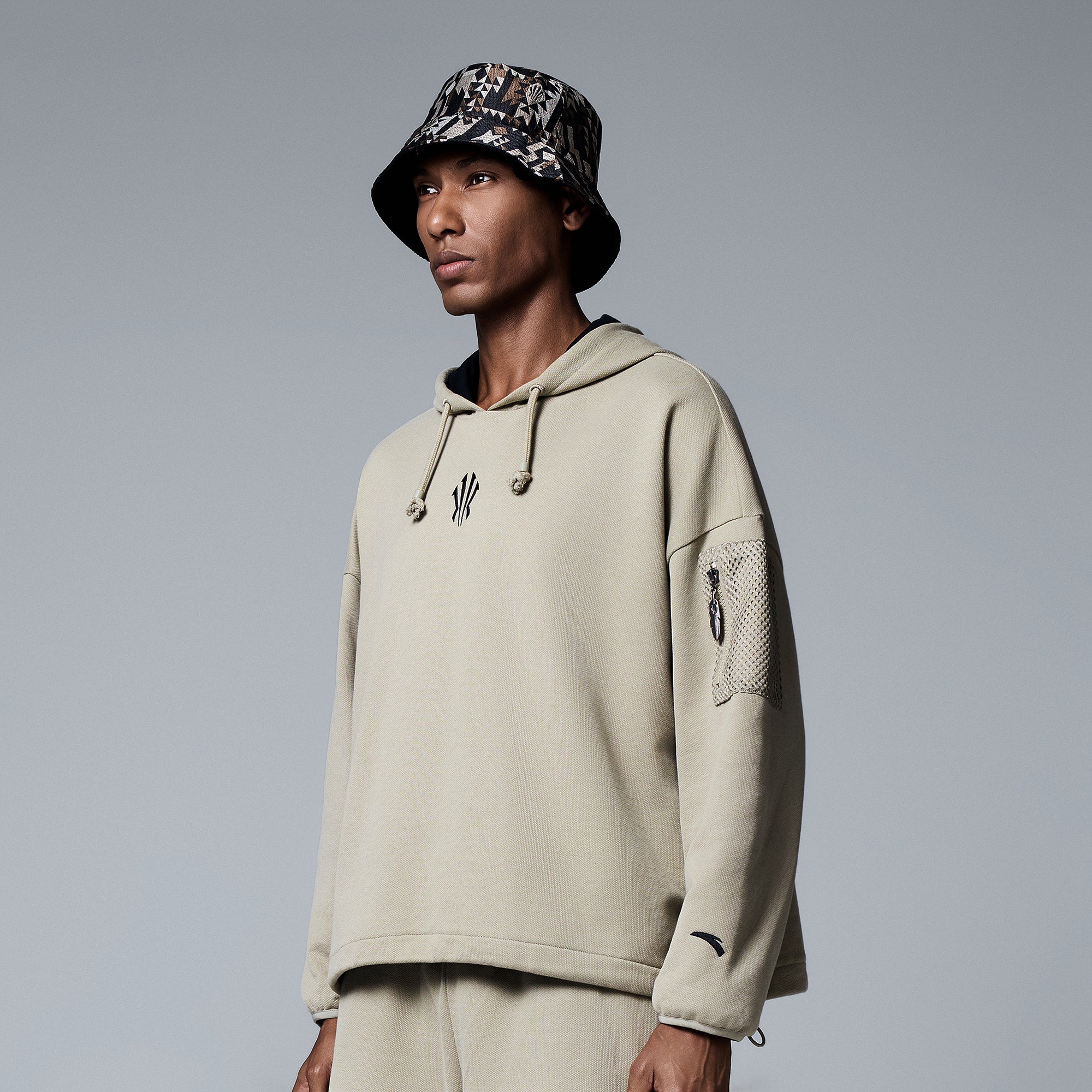 ANTA Hélà Hoodie