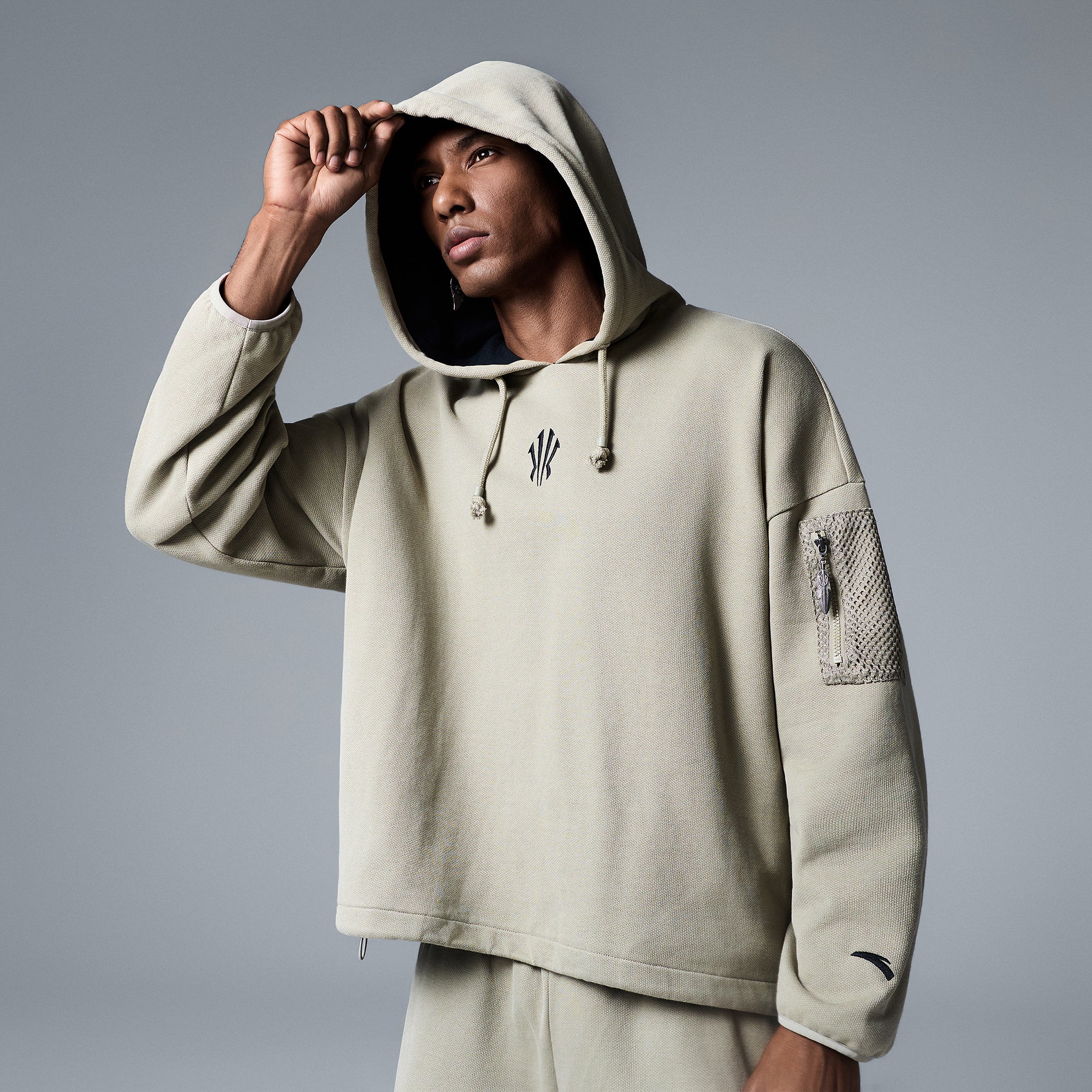 ANTA Hélà Hoodie