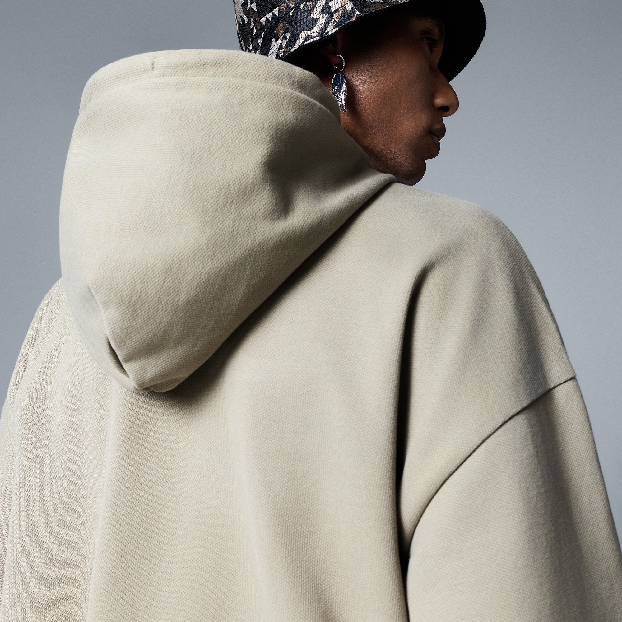ANTA Hélà Hoodie