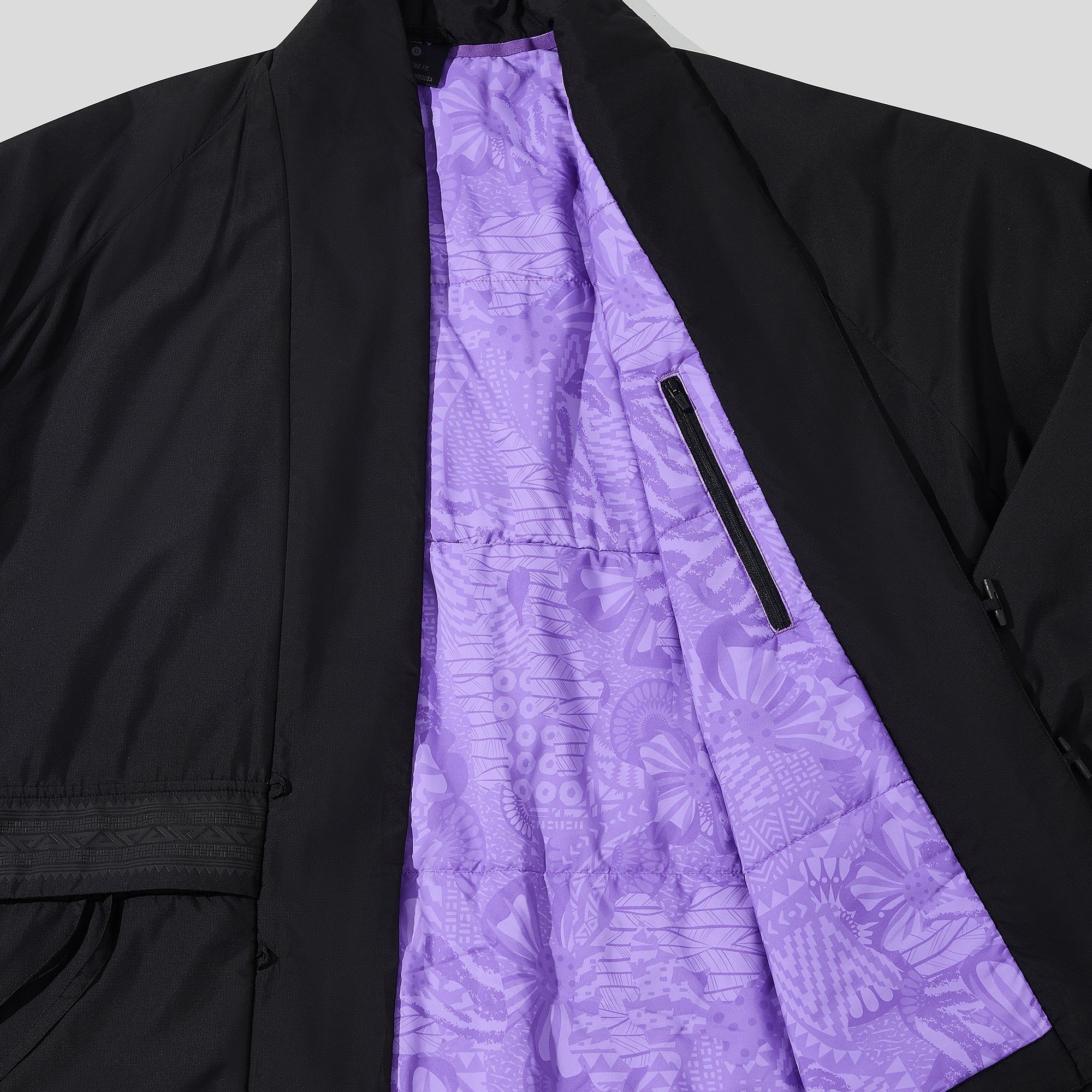 ANTA Hélà Kaimono Jacket