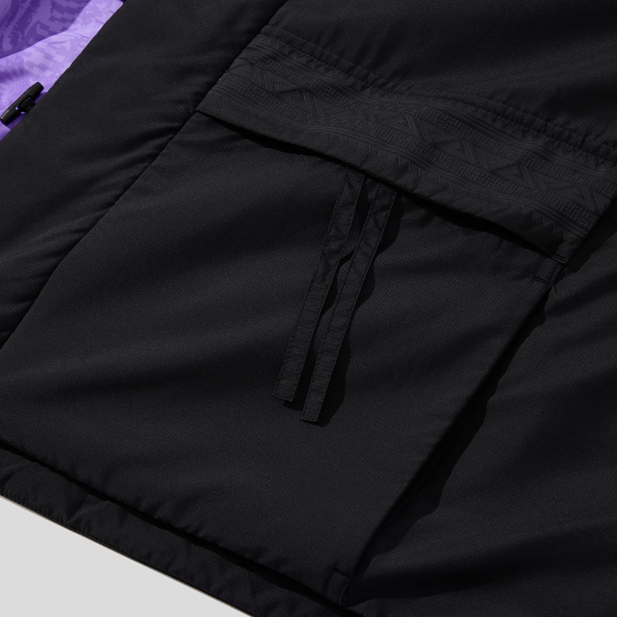 ANTA Hélà Kaimono Jacket
