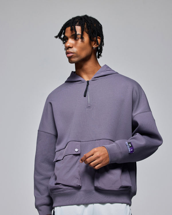 ANTA Hélà Knit Track Top