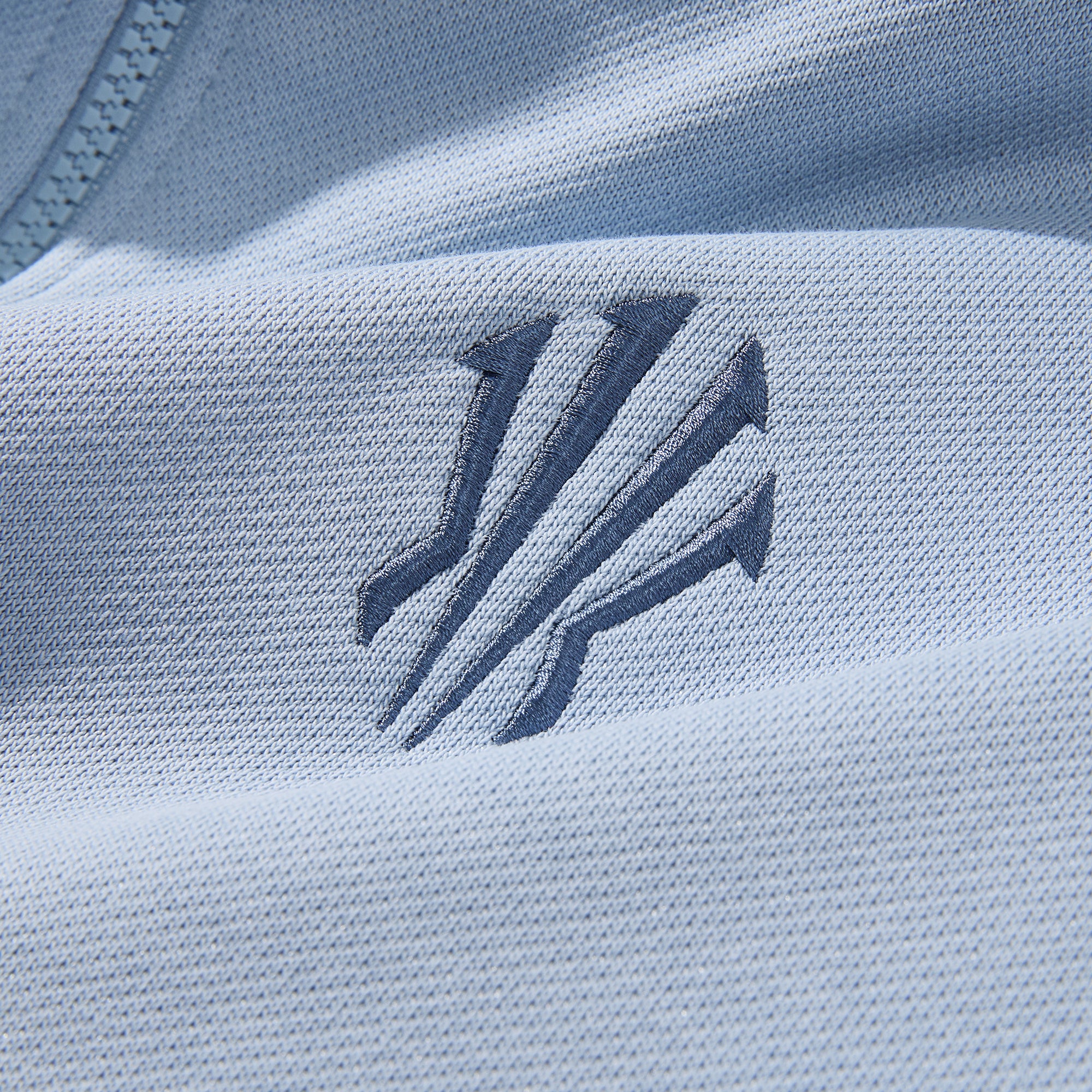 ANTA Hélà Lotus FZ Hoodie