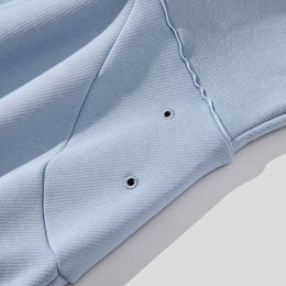 ANTA Hélà Lotus FZ Hoodie