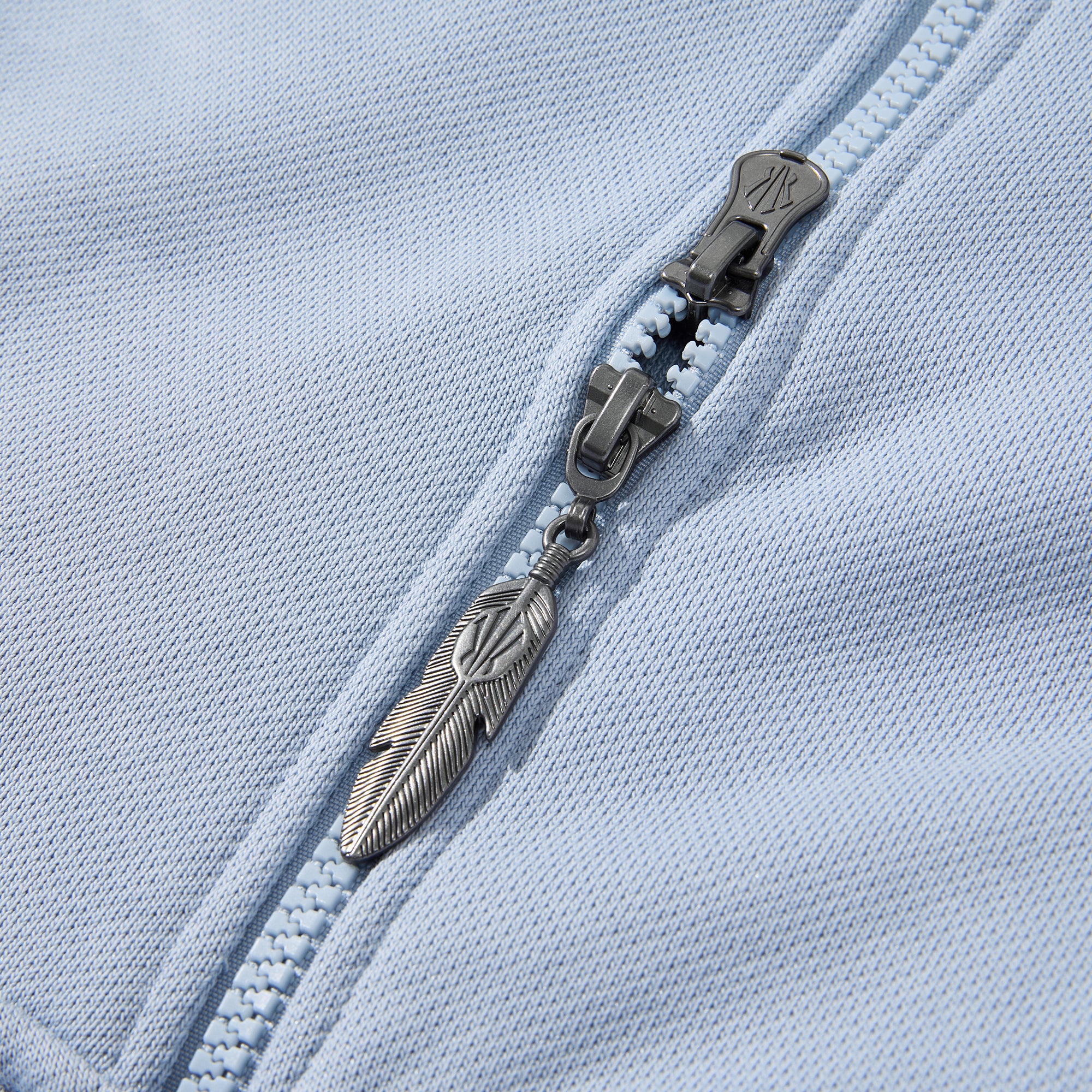 ANTA Hélà Lotus FZ Hoodie