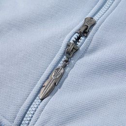 ANTA Hélà Lotus FZ Hoodie