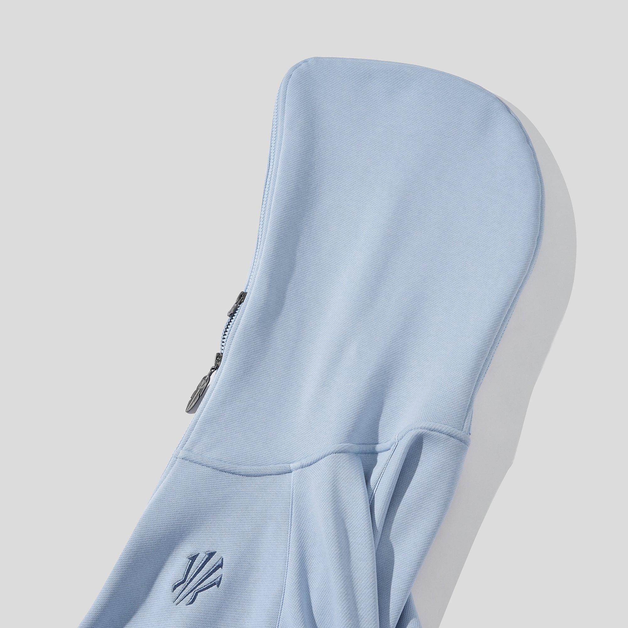 ANTA Hélà Lotus FZ Hoodie
