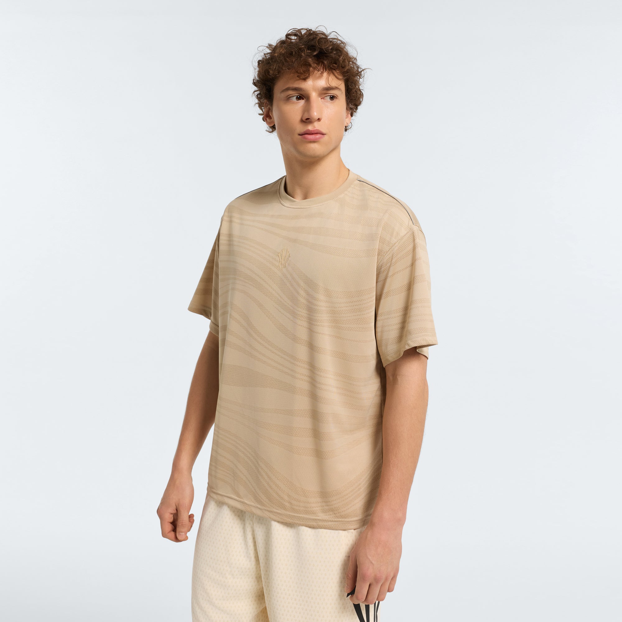 ANTA Hélà Metamorphosis Tee