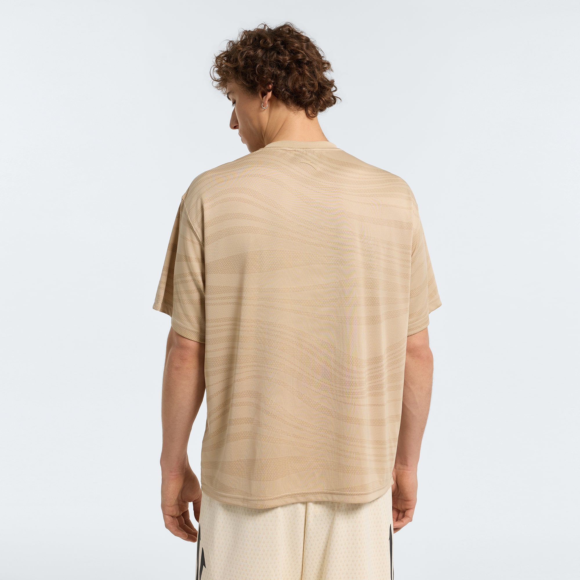 ANTA Hélà Metamorphosis Tee