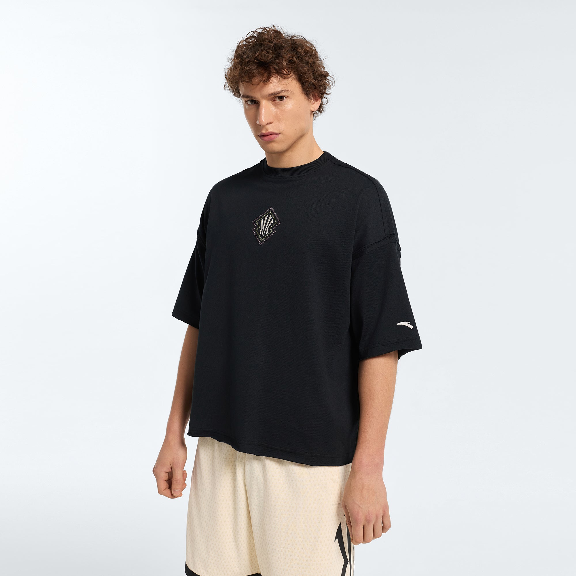 ANTA Hélà Metamorphosis Tee