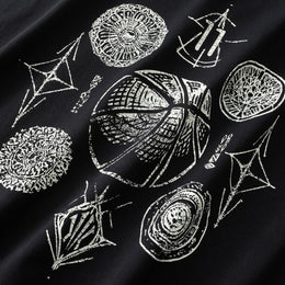 ANTA Hélà Metamorphosis Tee